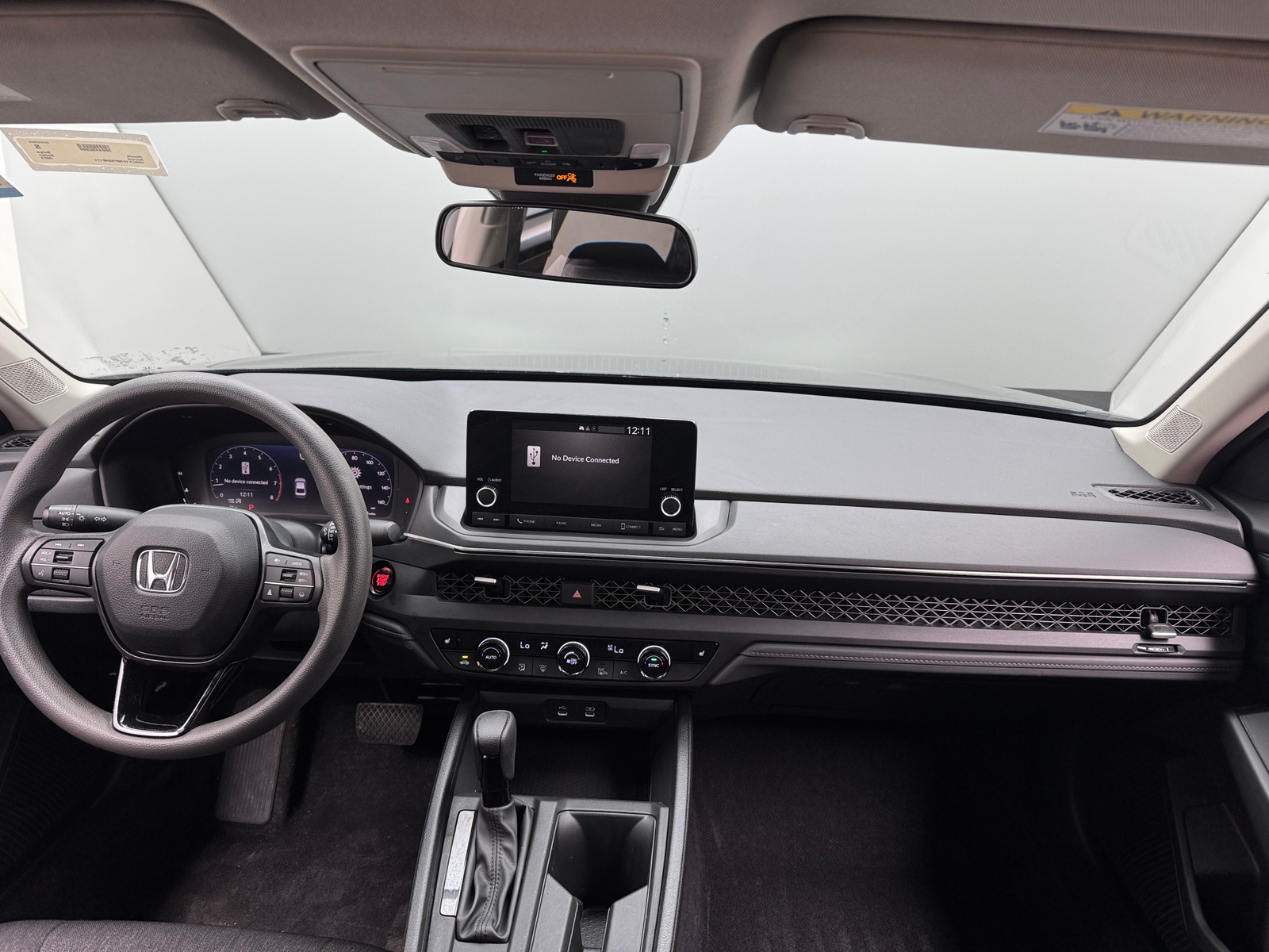 Thumbnail: 2023 Honda Accord - 3