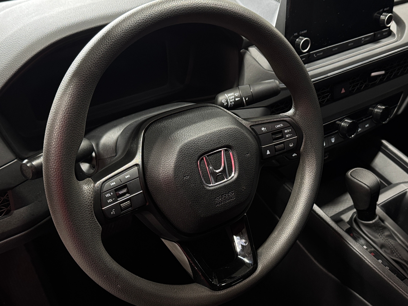 Thumbnail: 2023 Honda Accord - 5