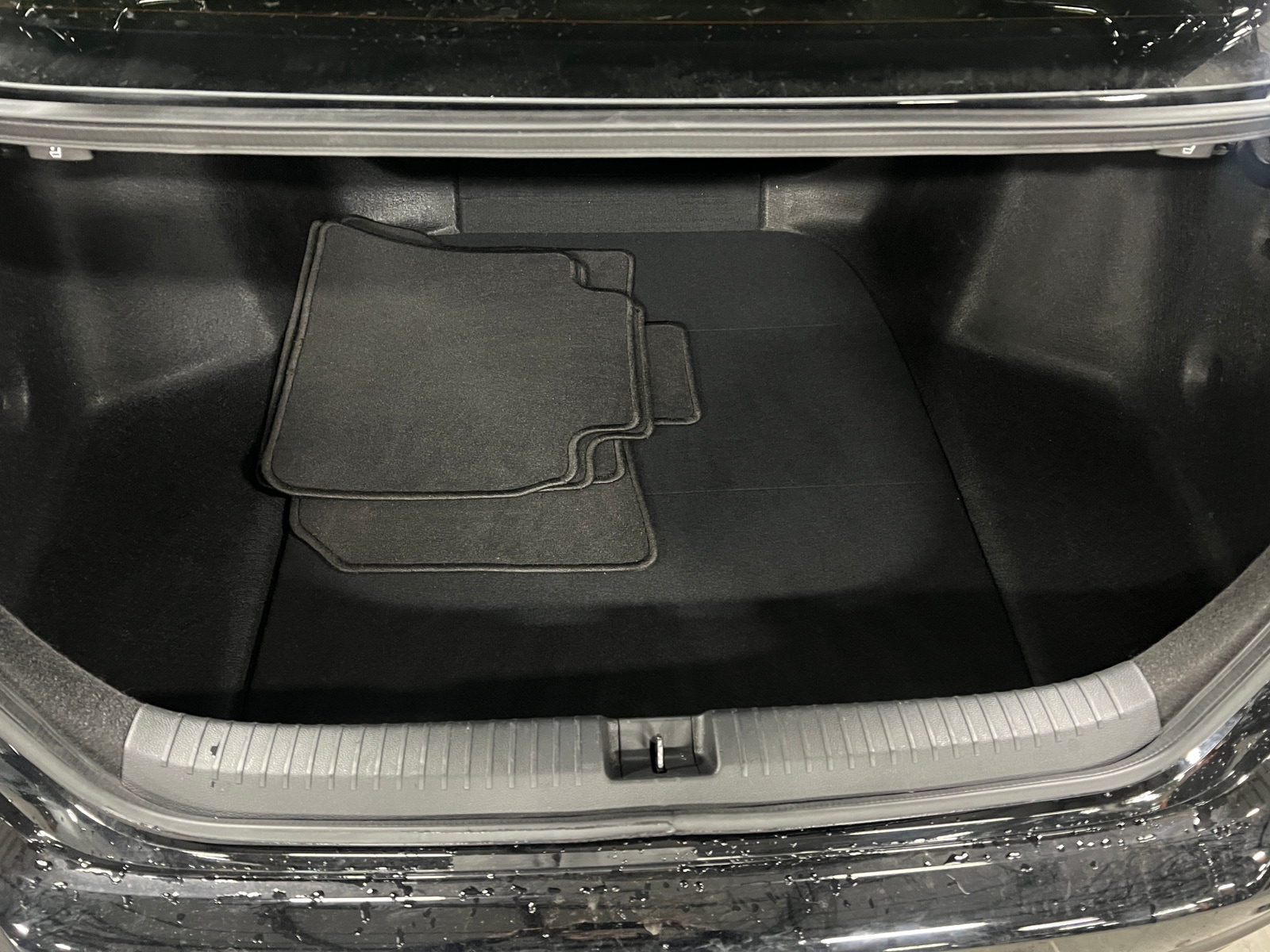 Thumbnail: 2023 Honda Accord - 7