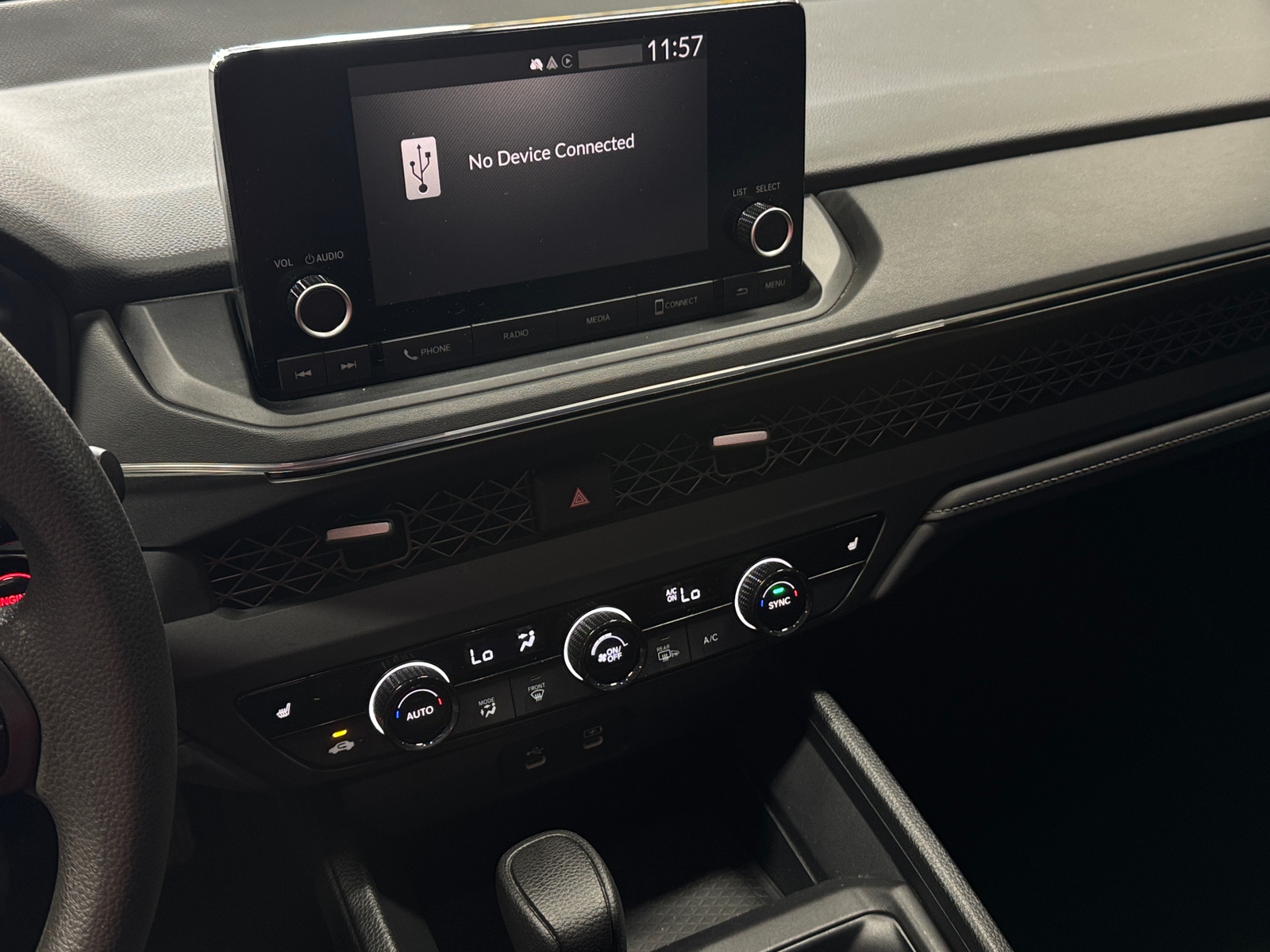 Thumbnail: 2023 Honda Accord - 4