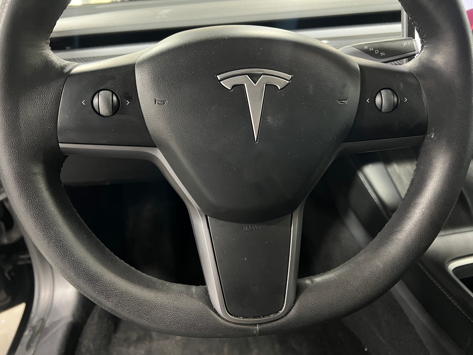 Thumbnail: 2021 Tesla Model 3 - 3