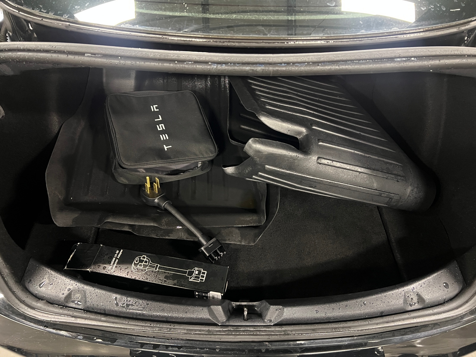 Thumbnail: 2021 Tesla Model 3 - 5