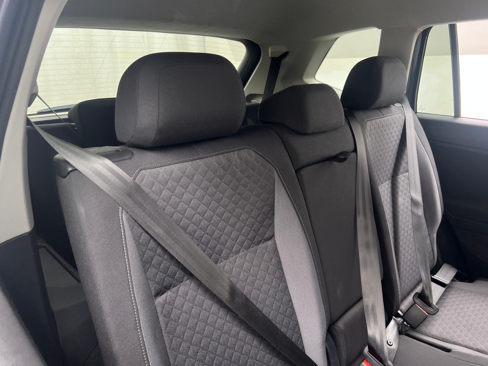 Thumbnail: 2019 Volkswagen Tiguan - 6