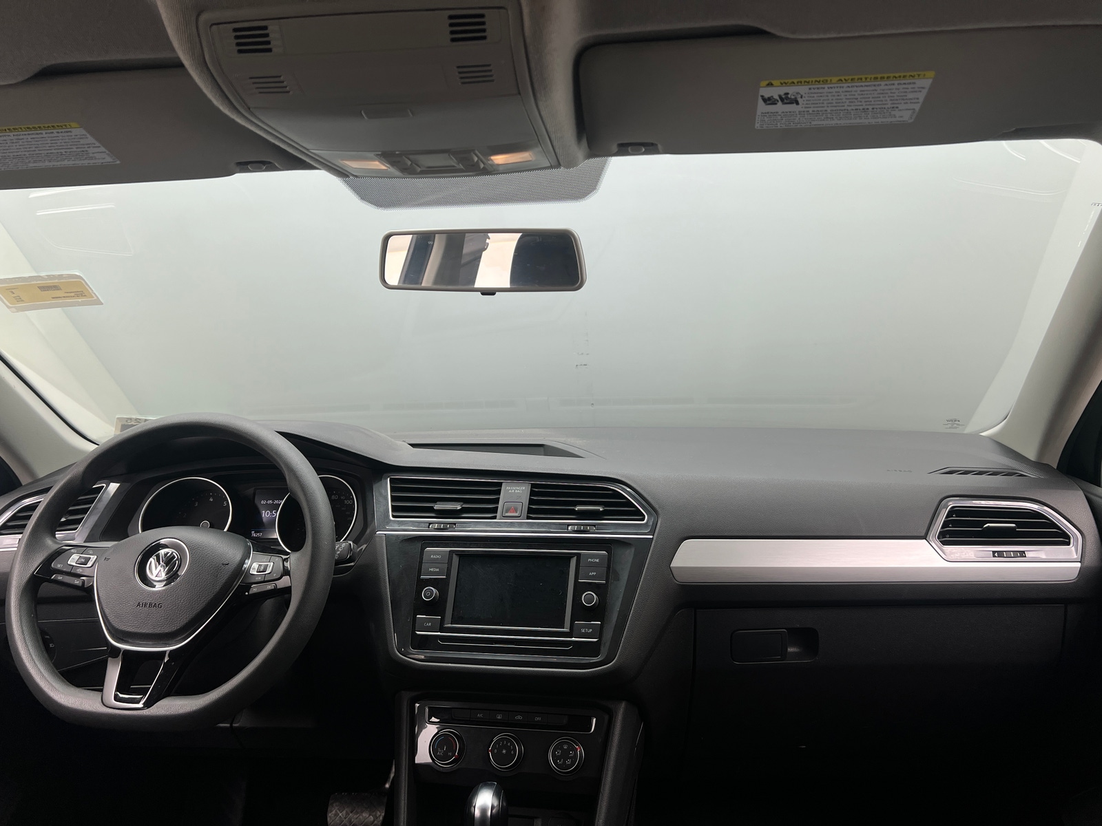 Thumbnail: 2019 Volkswagen Tiguan - 3