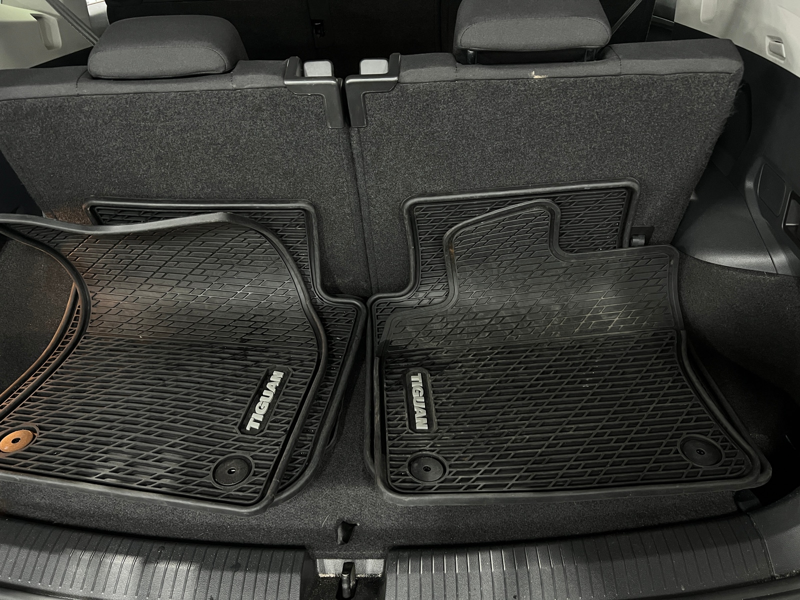 Thumbnail: 2019 Volkswagen Tiguan - 7