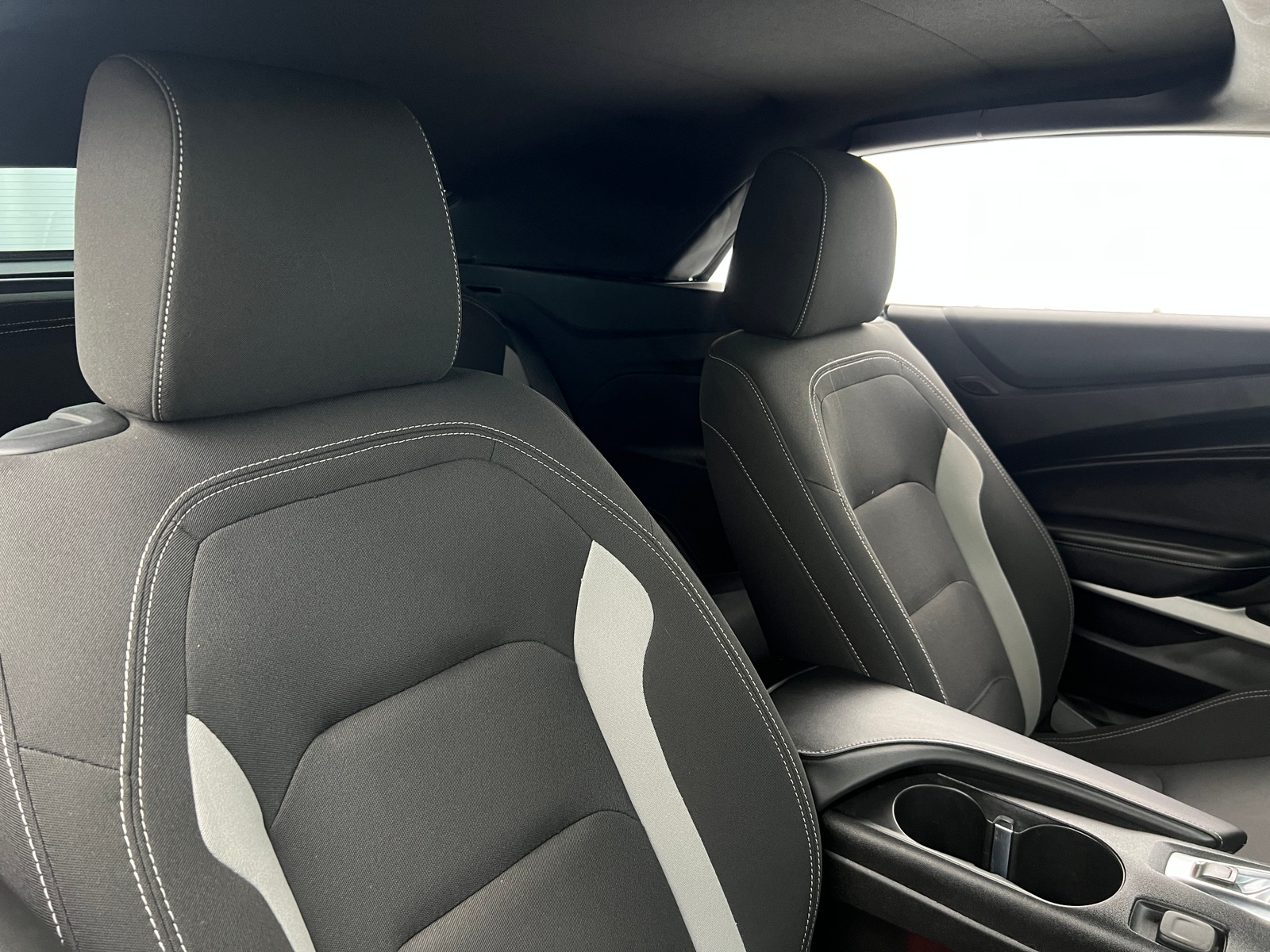 Thumbnail: 2020 Chevrolet Camaro - 2