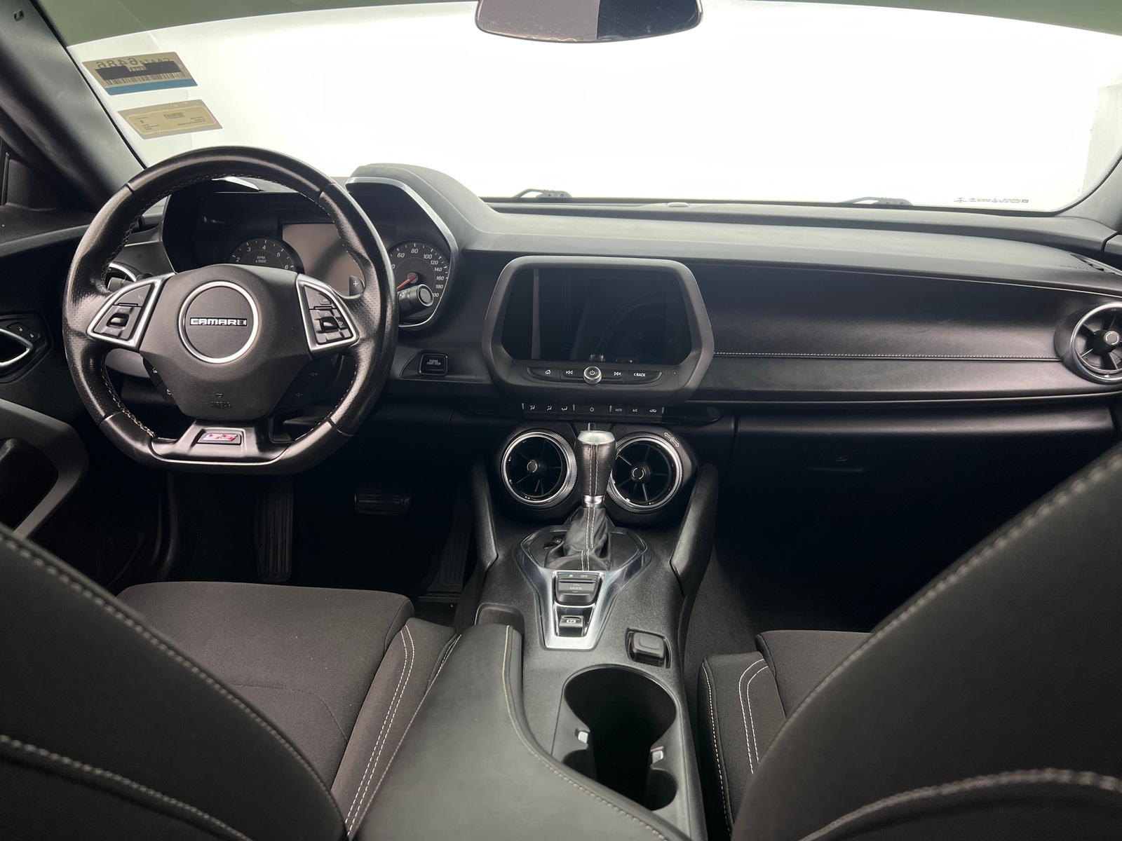 Thumbnail: 2020 Chevrolet Camaro - 3