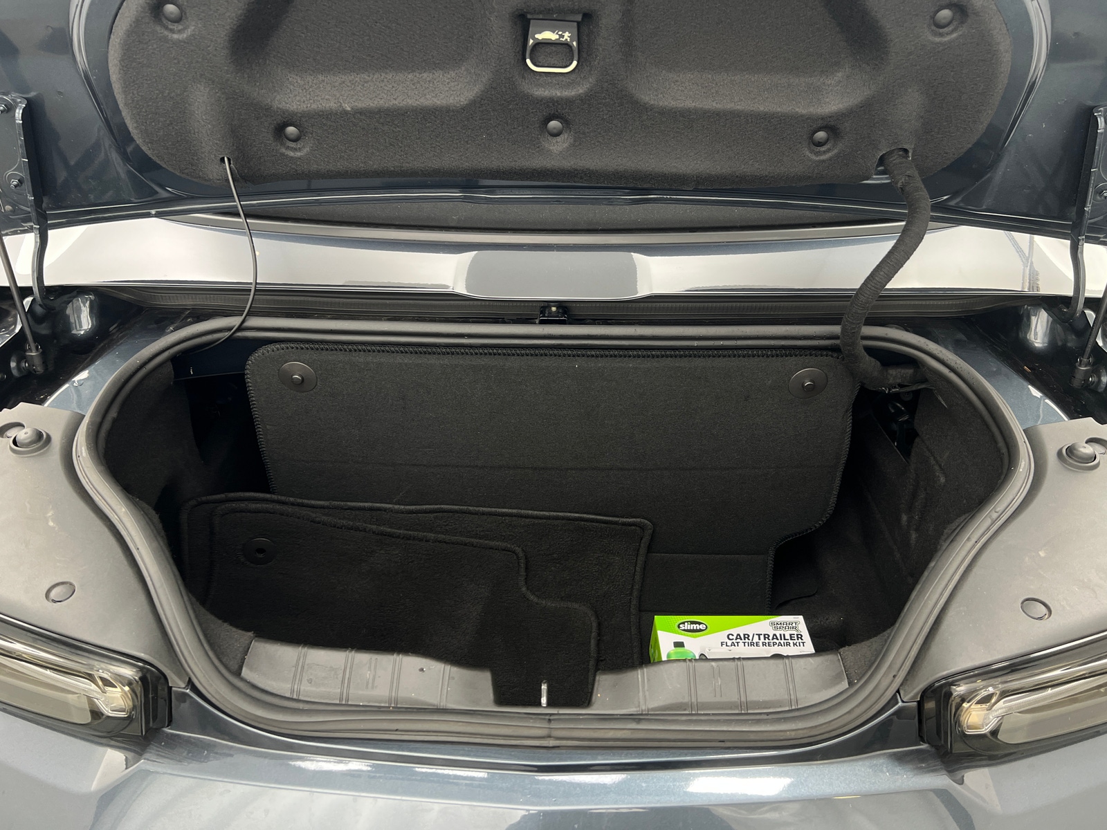 Thumbnail: 2020 Chevrolet Camaro - 7