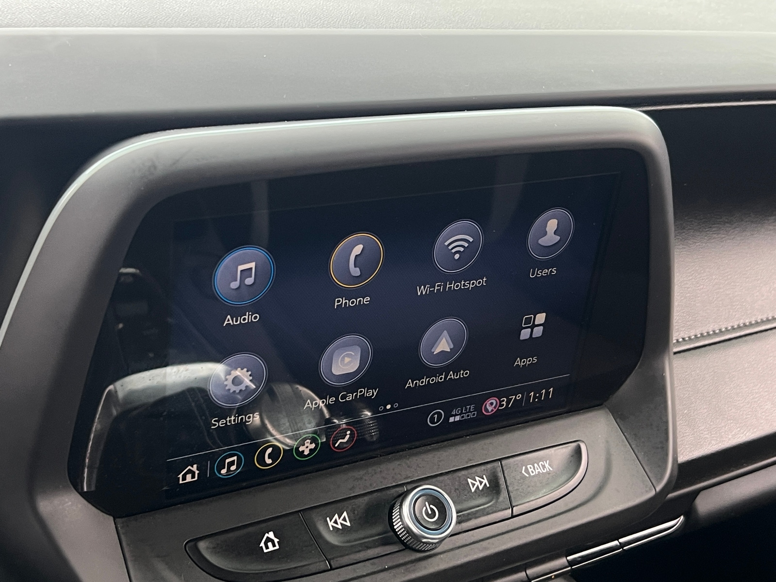 Thumbnail: 2020 Chevrolet Camaro - 4