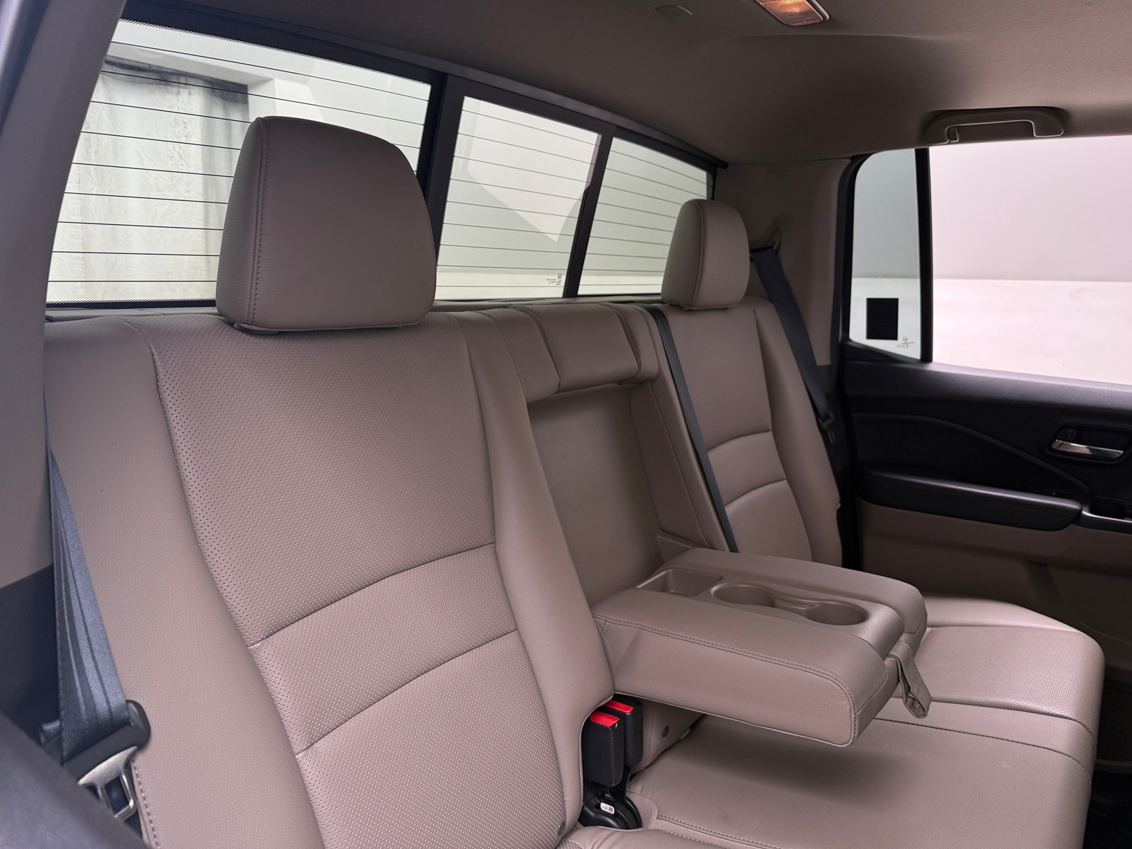 Thumbnail: 2019 Honda Ridgeline - 5