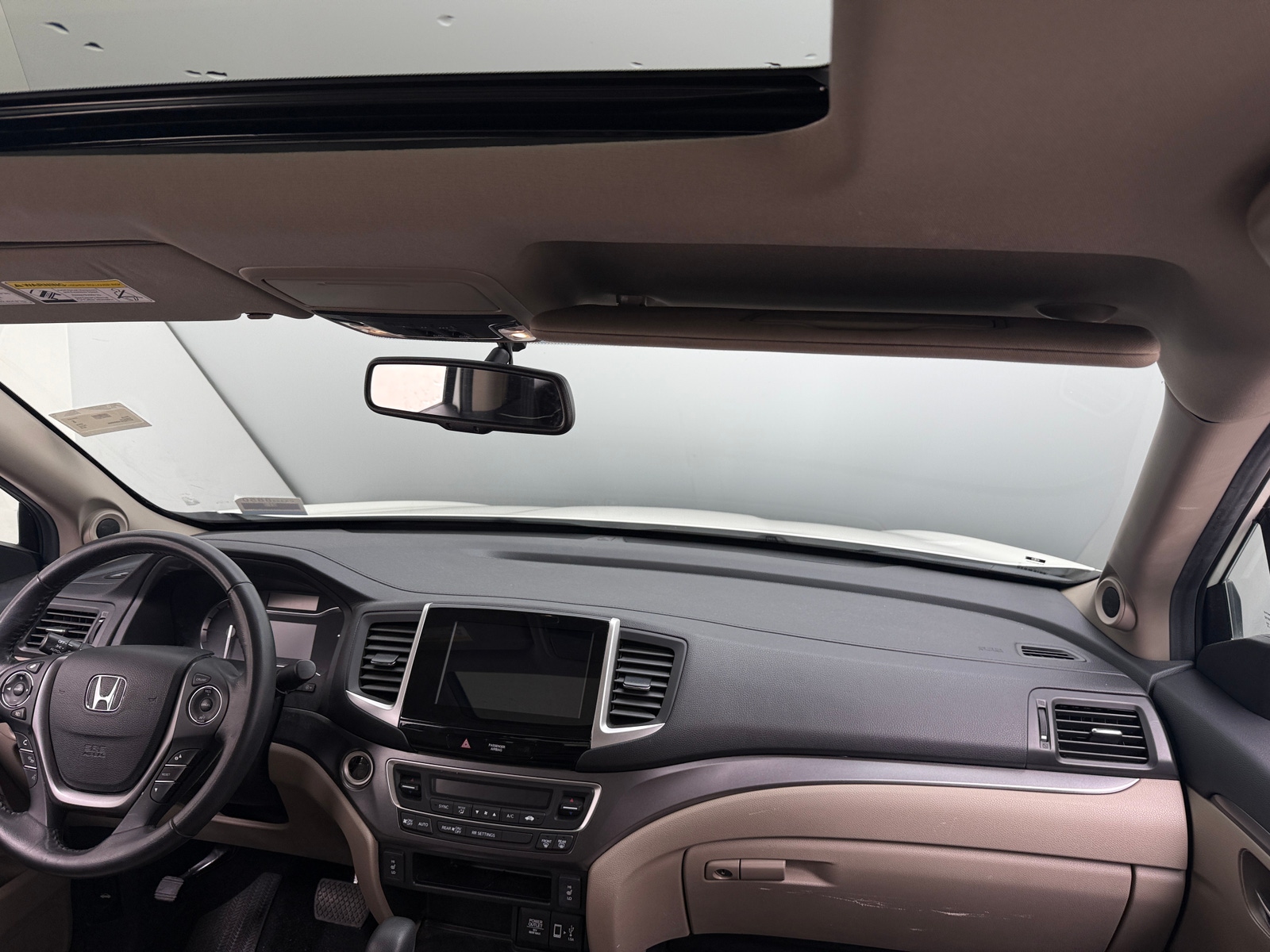 Thumbnail: 2019 Honda Ridgeline - 2