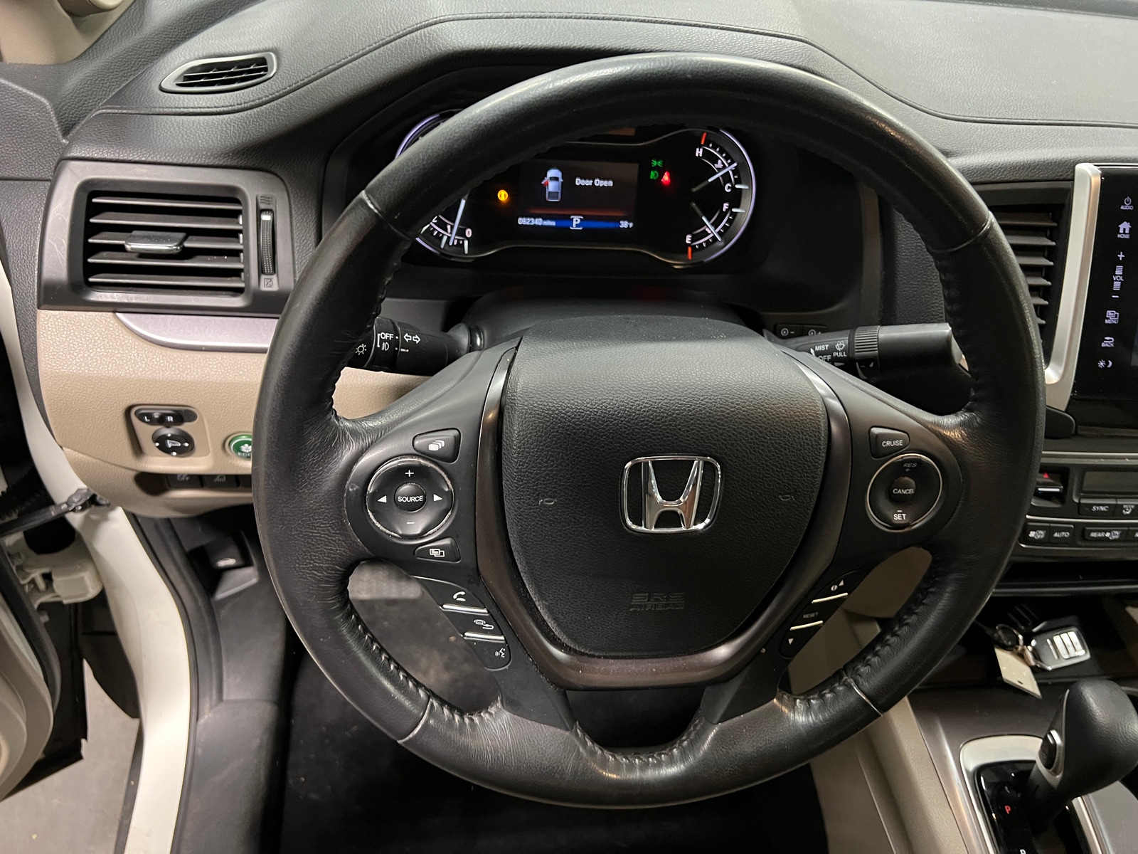 Thumbnail: 2019 Honda Ridgeline - 4