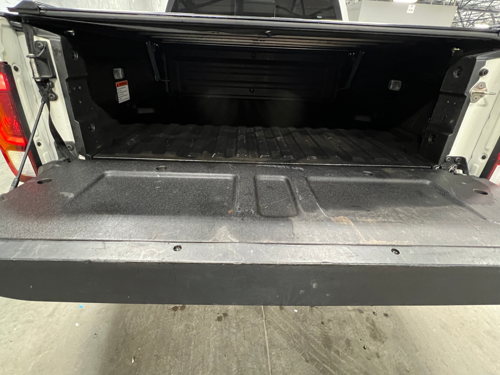 Thumbnail: 2019 Honda Ridgeline - 6