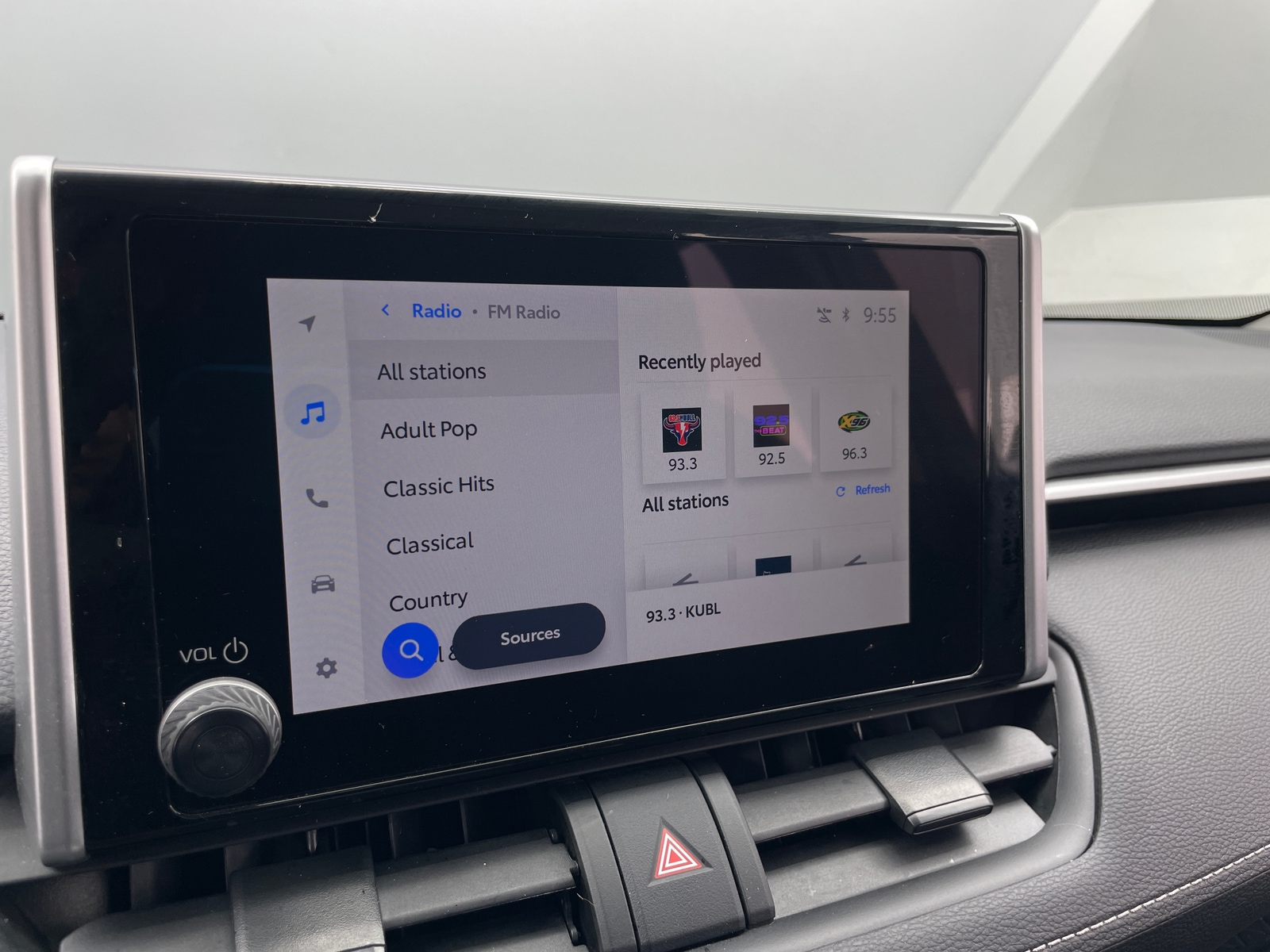 Thumbnail: 2025 Toyota RAV4 - 4