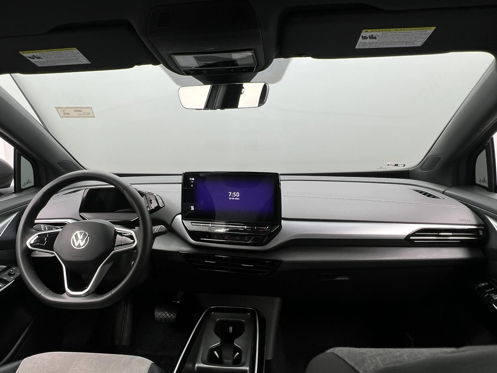 Thumbnail: 2023 Volkswagen ID.4 - 3