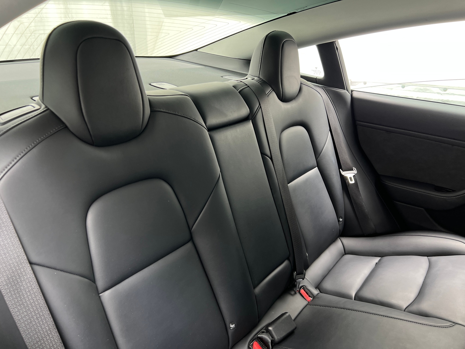 Thumbnail: 2018 Tesla Model 3 - 5