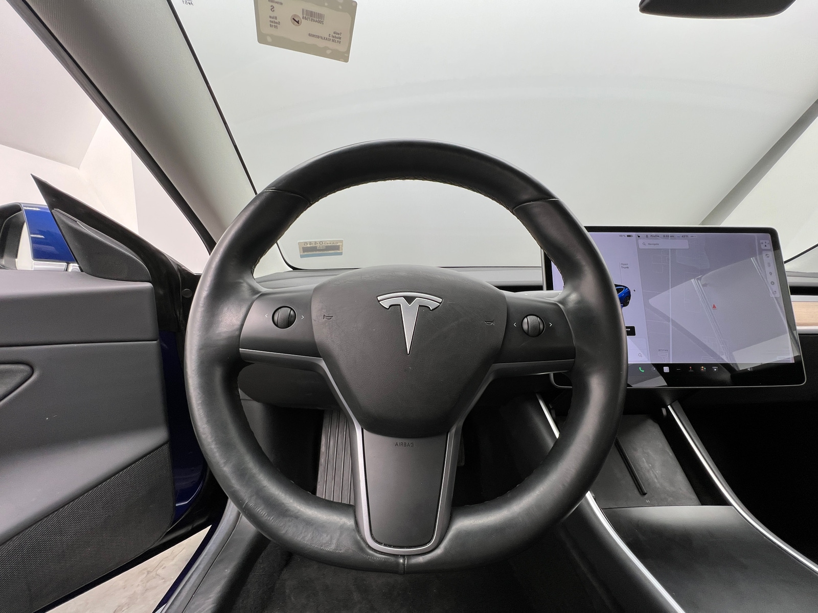 Thumbnail: 2018 Tesla Model 3 - 4