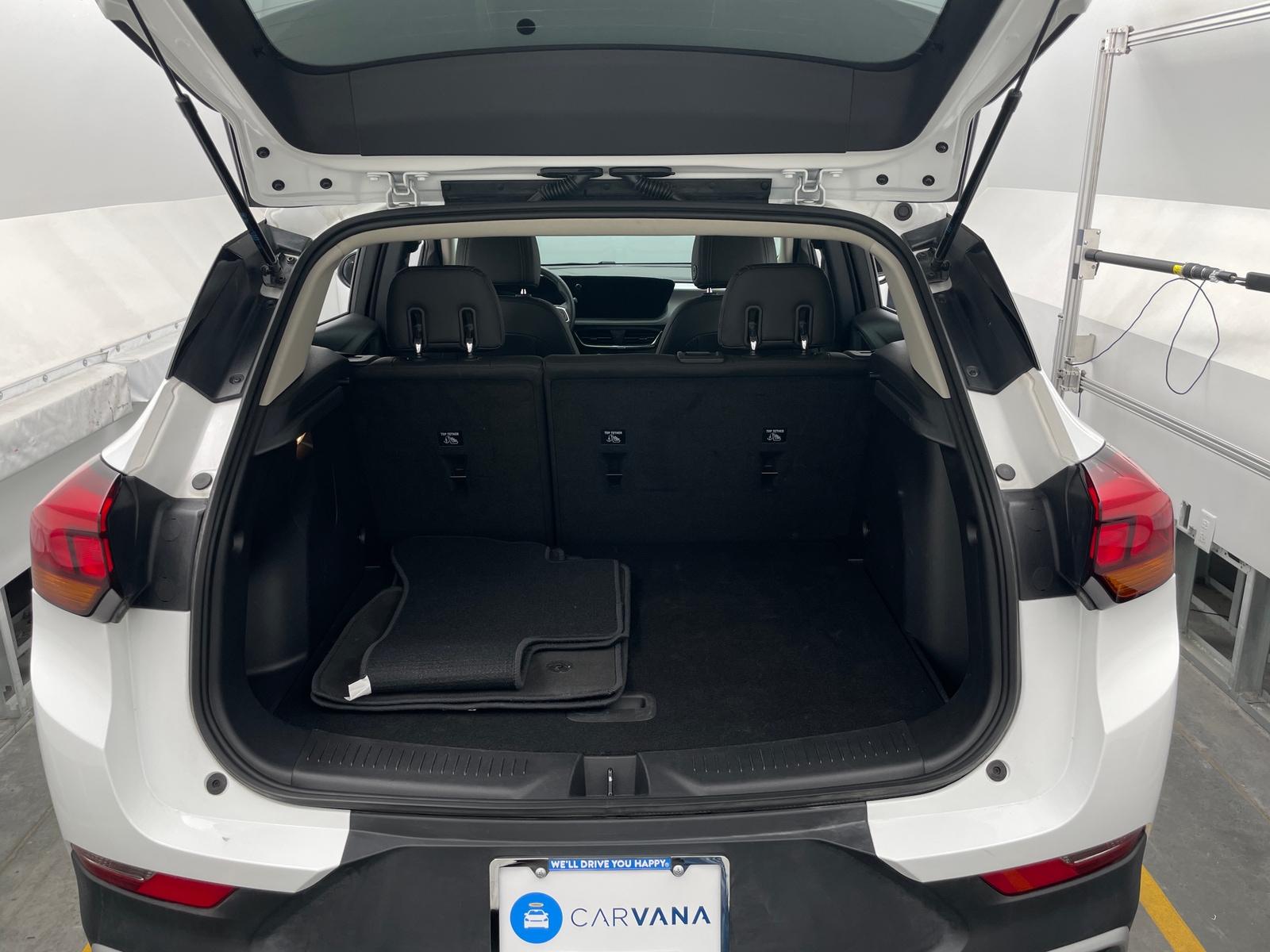 Thumbnail: 2025 Buick Encore GX - 6