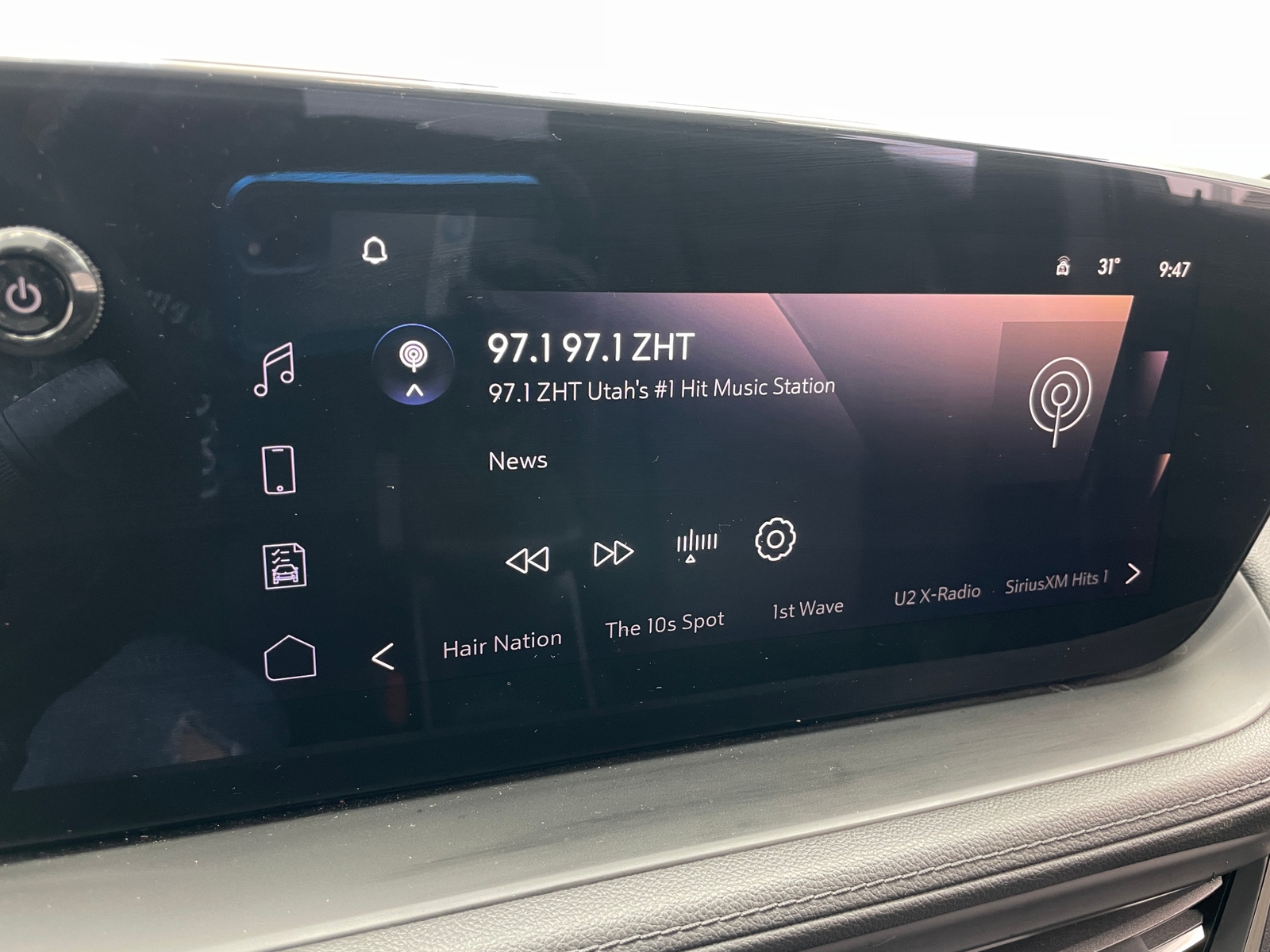 Thumbnail: 2025 Buick Encore GX - 3