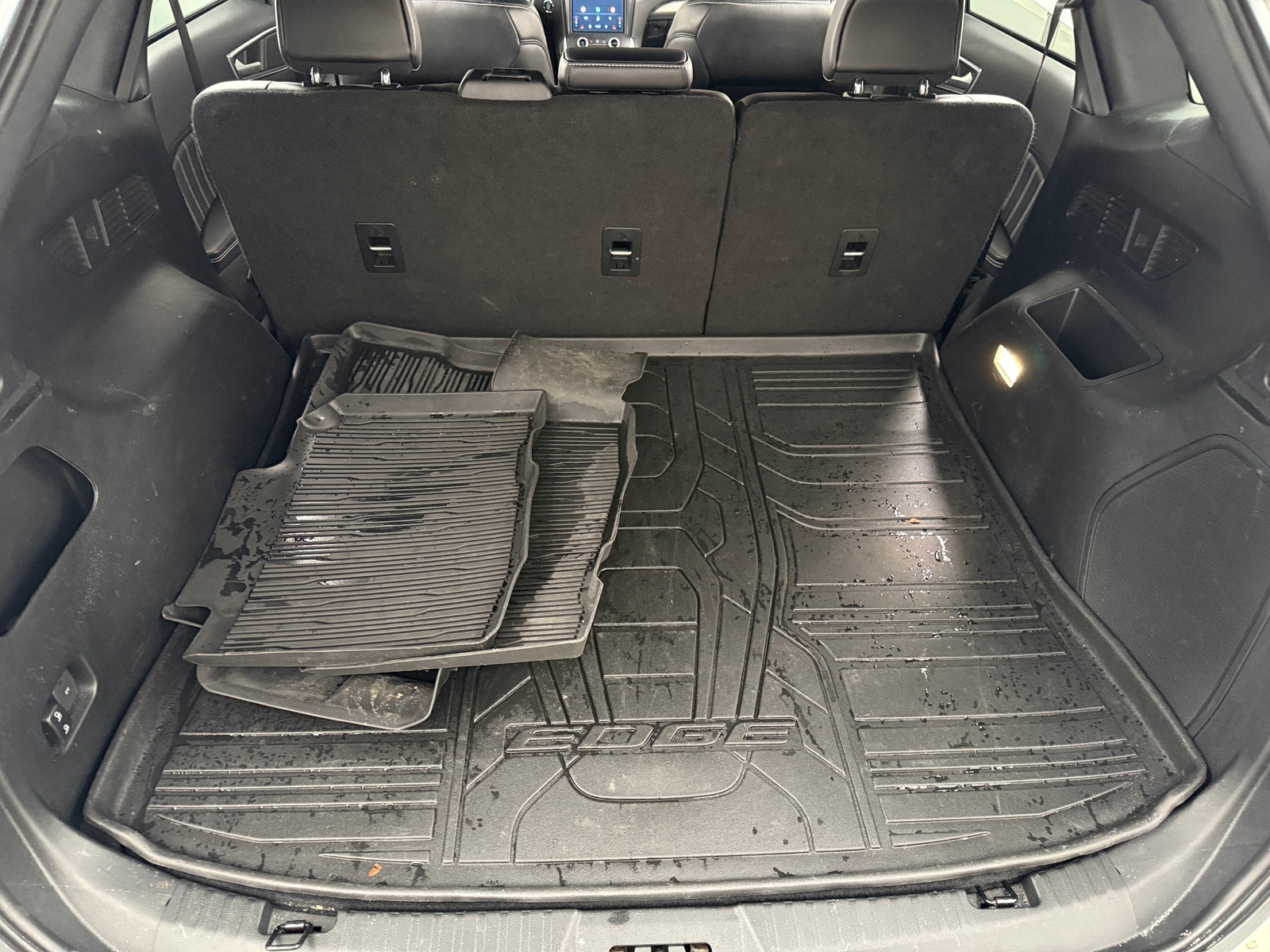 Thumbnail: 2022 Ford Edge - 6