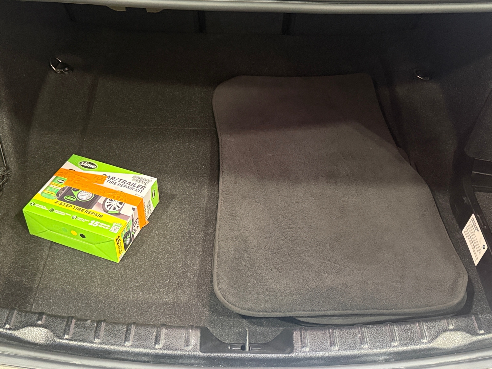 Thumbnail: 2018 BMW 3 Series - 6