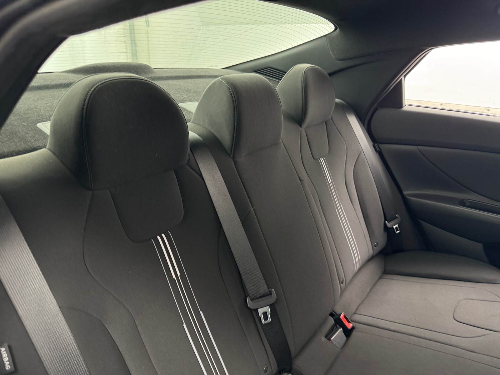 Thumbnail: 2025 Hyundai Elantra - 6