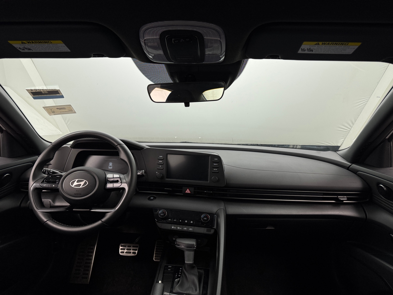 Thumbnail: 2025 Hyundai Elantra - 3