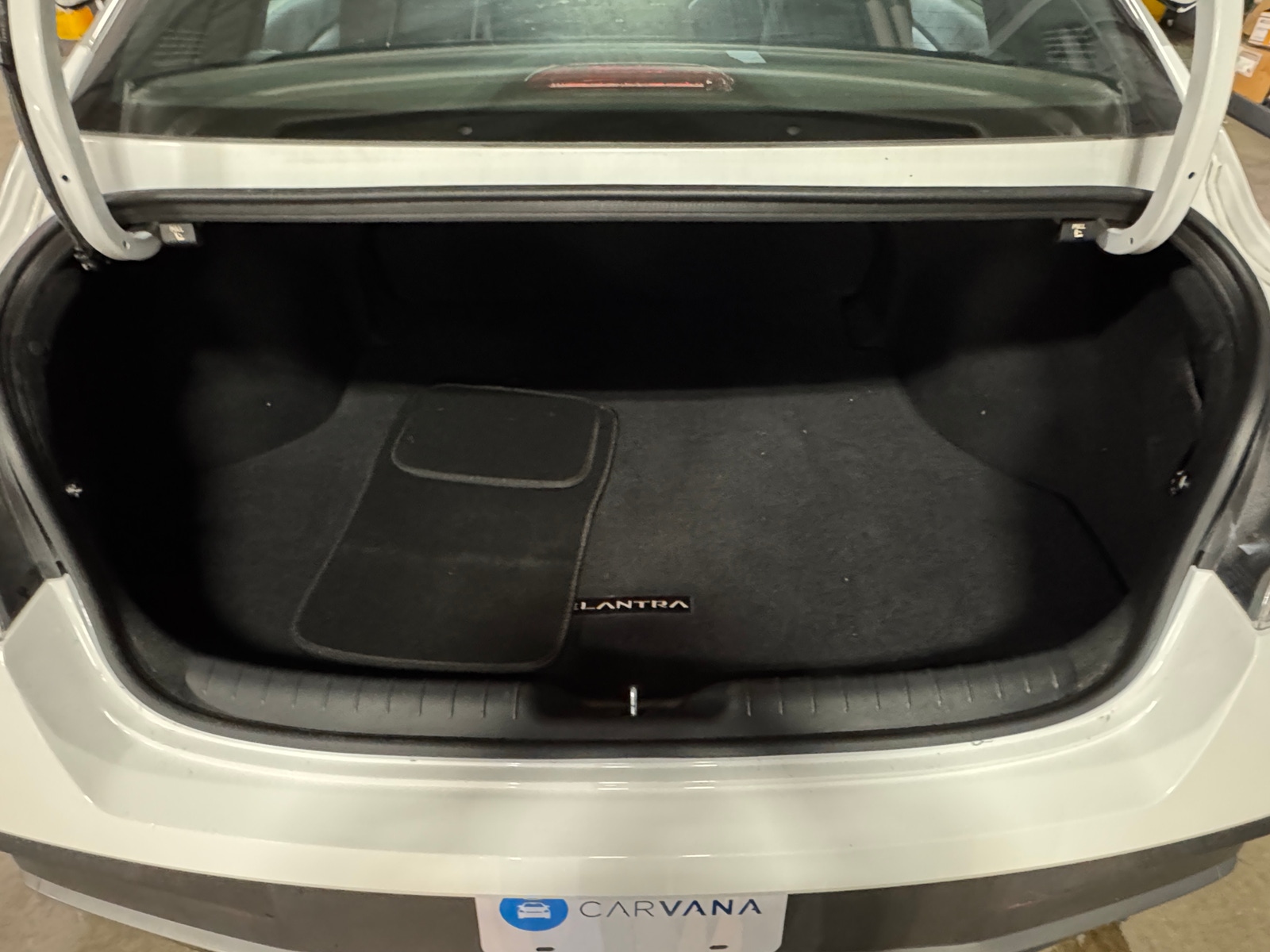 Thumbnail: 2025 Hyundai Elantra - 7