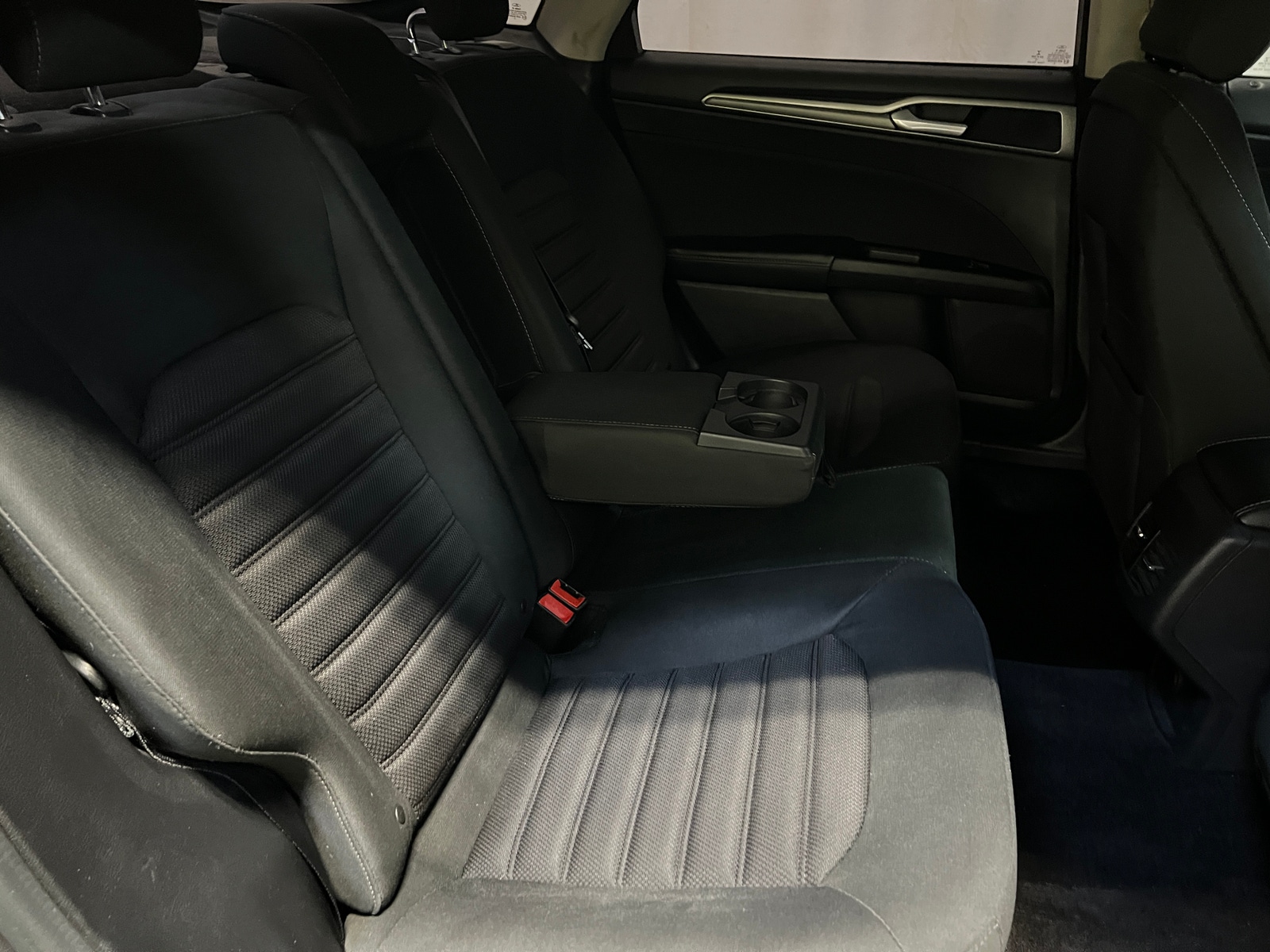 Thumbnail: 2017 Ford Fusion - 6