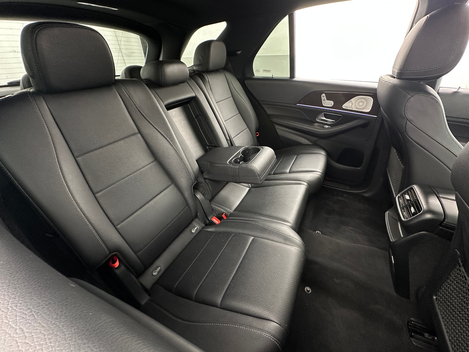 Thumbnail: 2024 Mercedes-Benz GLE - 5