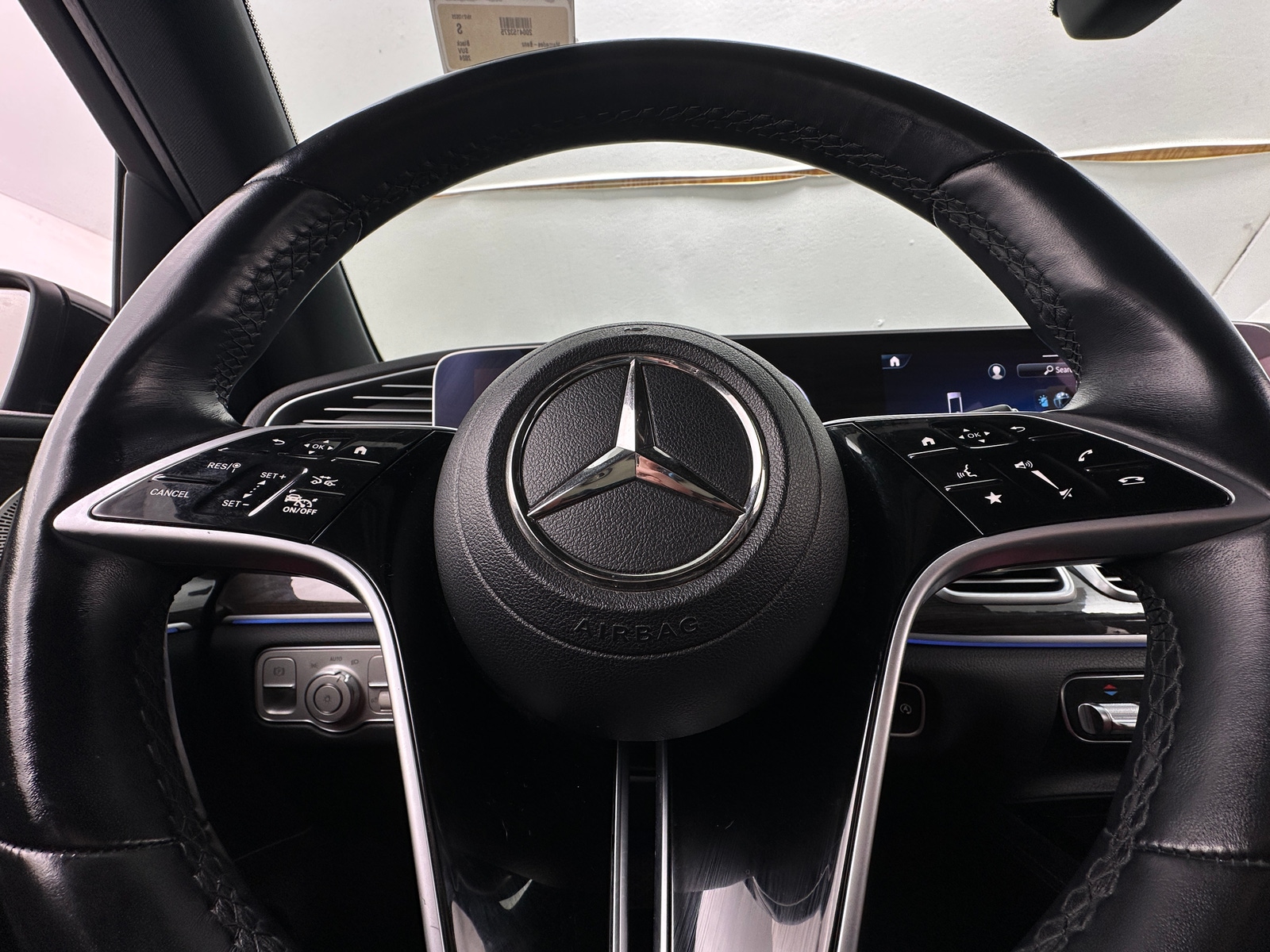 Thumbnail: 2024 Mercedes-Benz GLE - 4