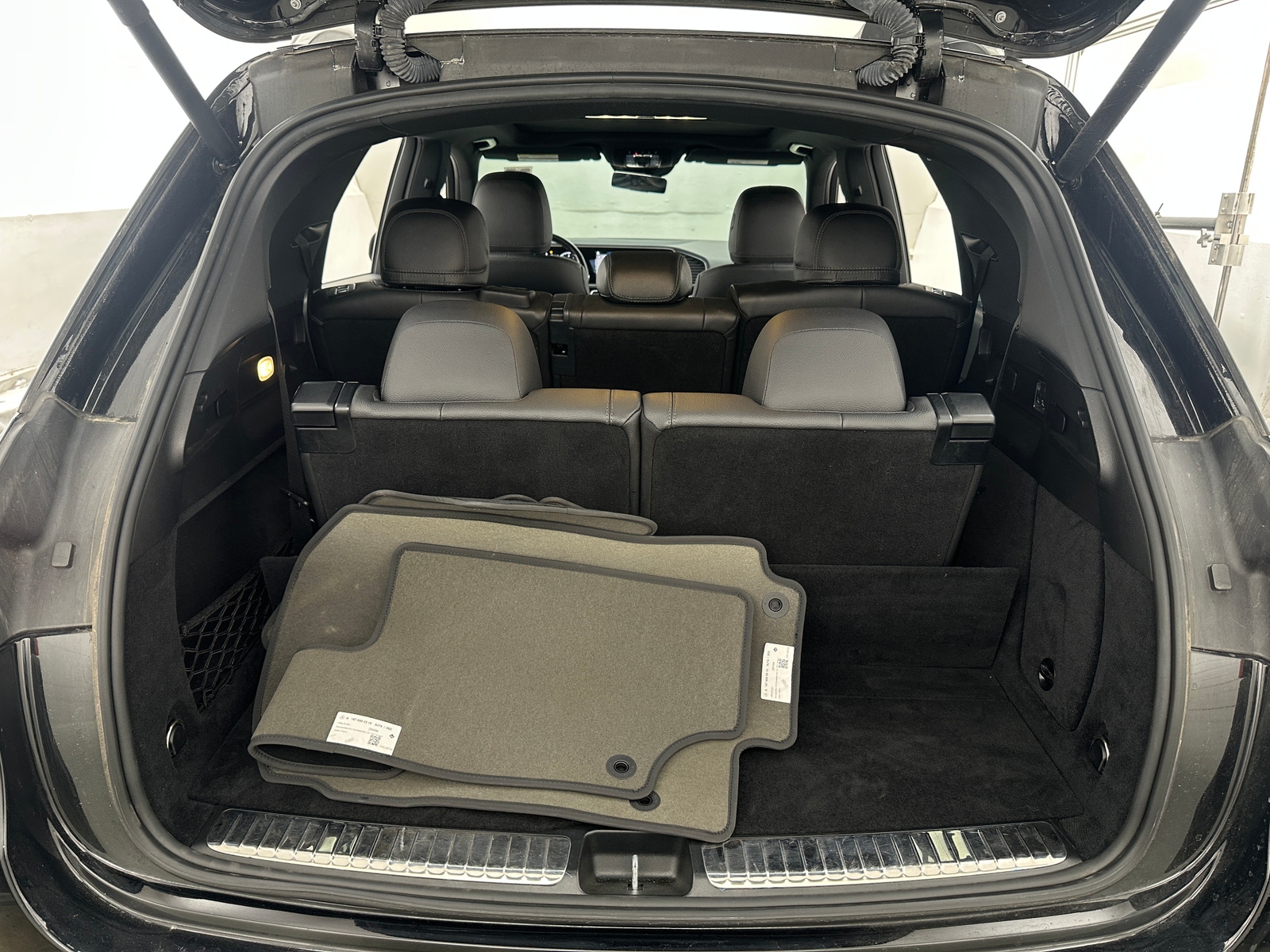 Thumbnail: 2024 Mercedes-Benz GLE - 6