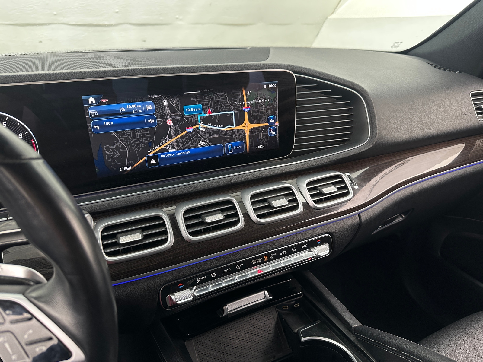 Thumbnail: 2024 Mercedes-Benz GLE - 3