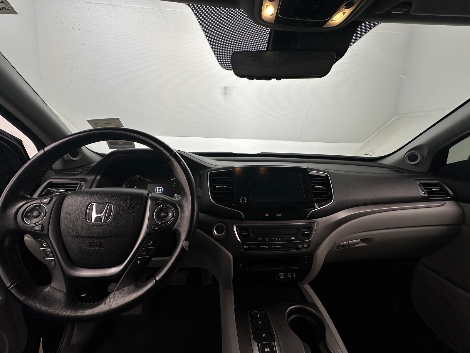 Thumbnail: 2023 Honda Ridgeline - 2