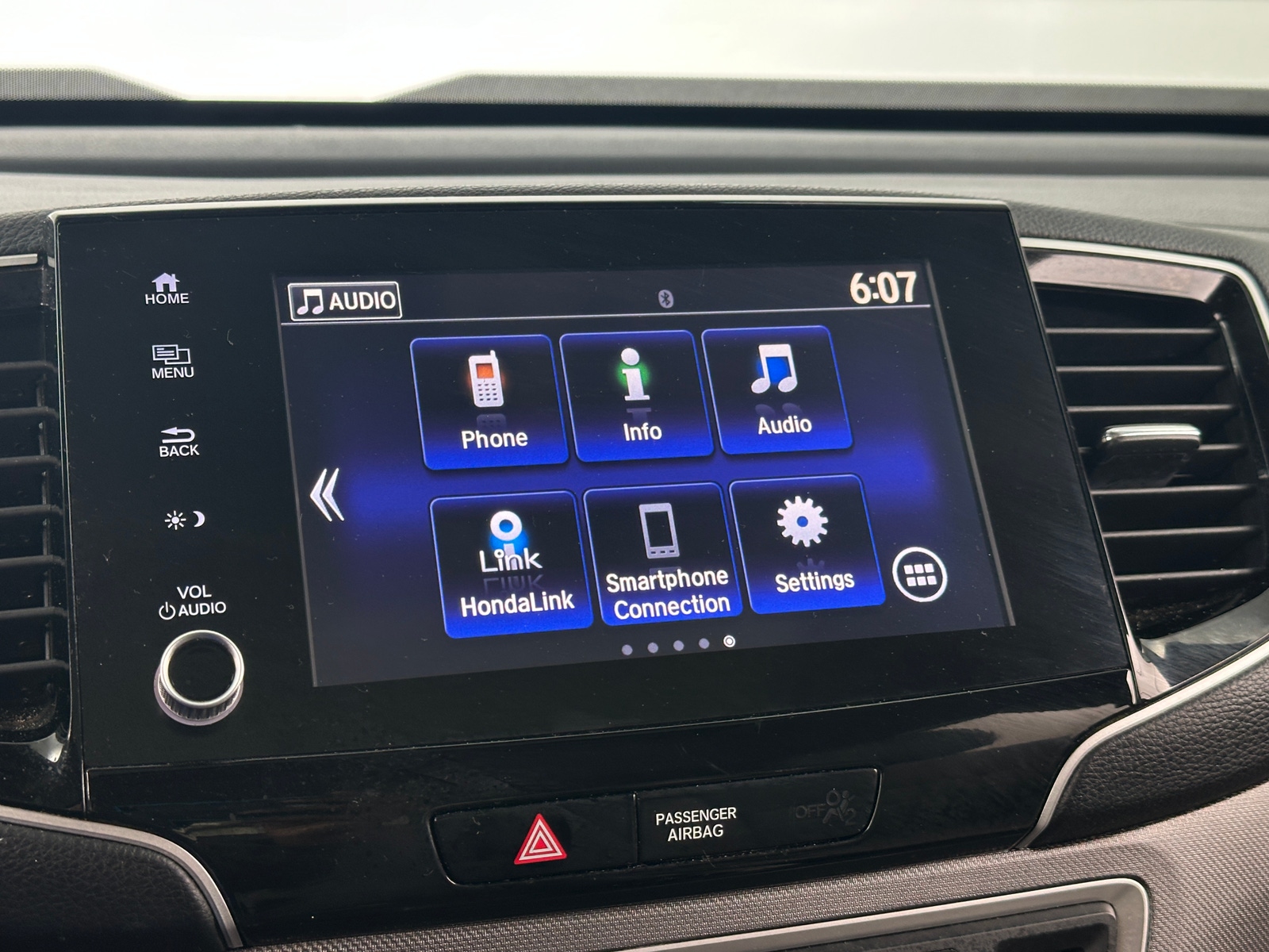 Thumbnail: 2023 Honda Ridgeline - 3