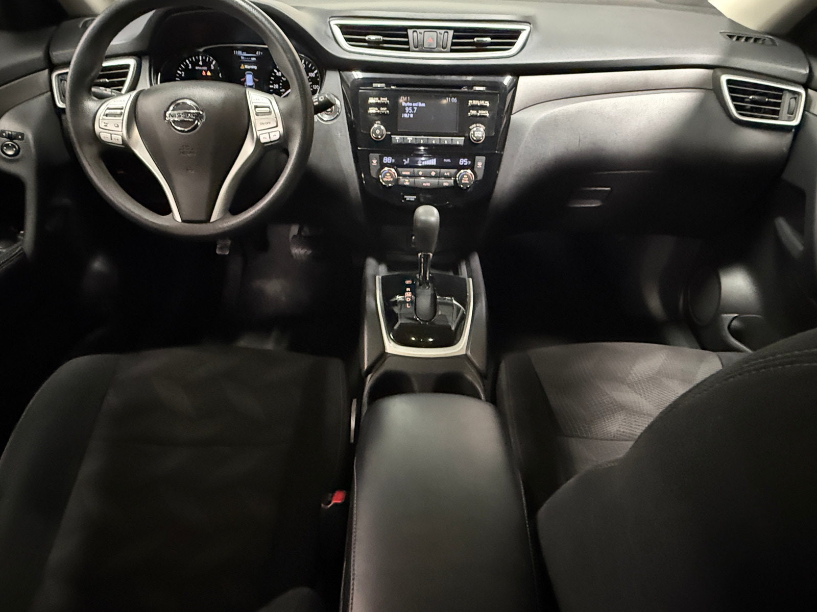 Thumbnail: 2015 Nissan Rogue - 3