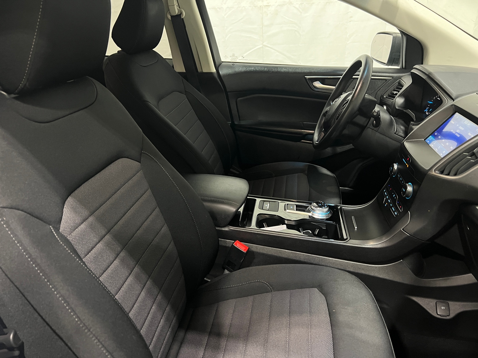 Thumbnail: 2020 Ford Edge - 2