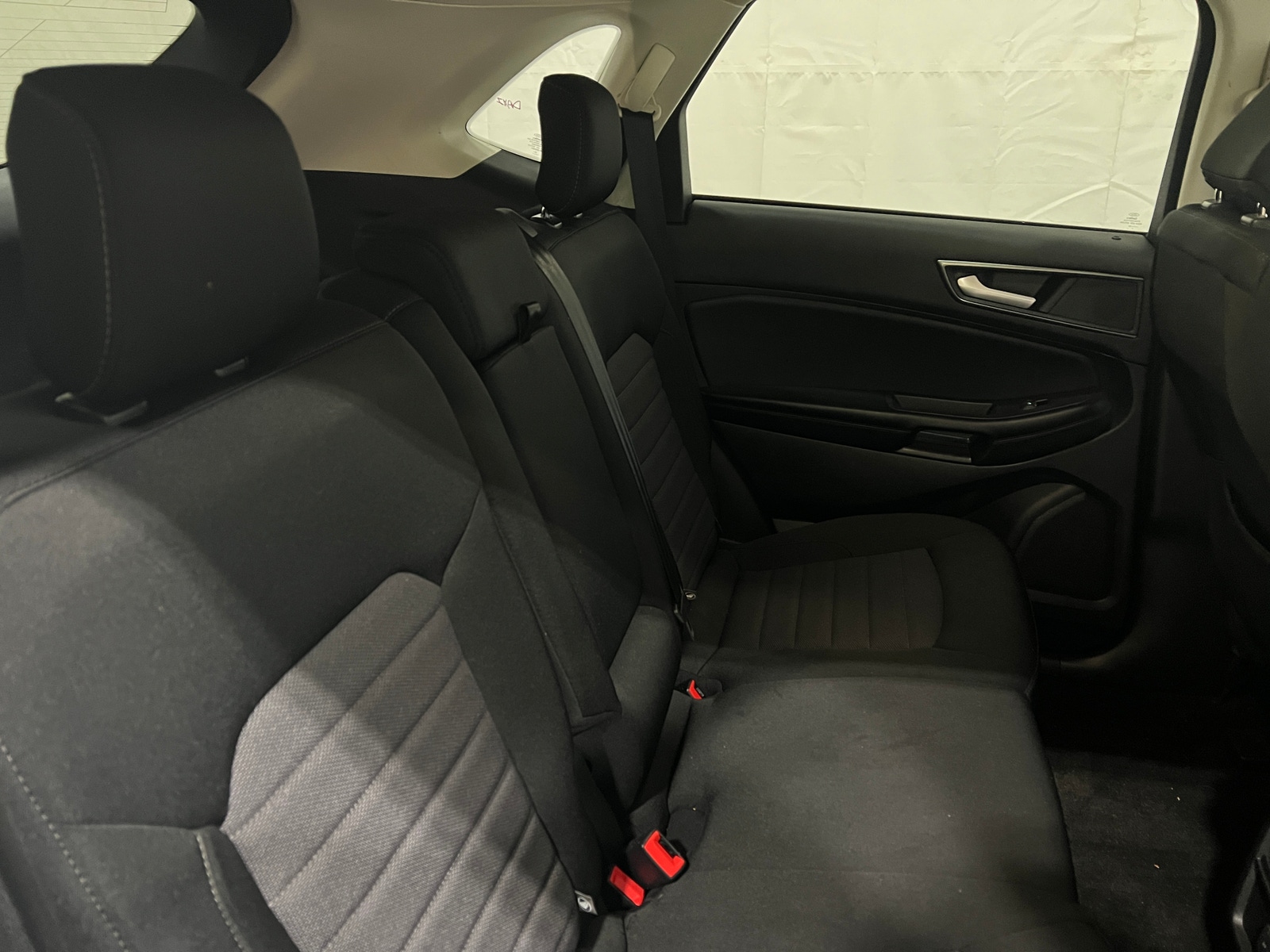 Thumbnail: 2020 Ford Edge - 6