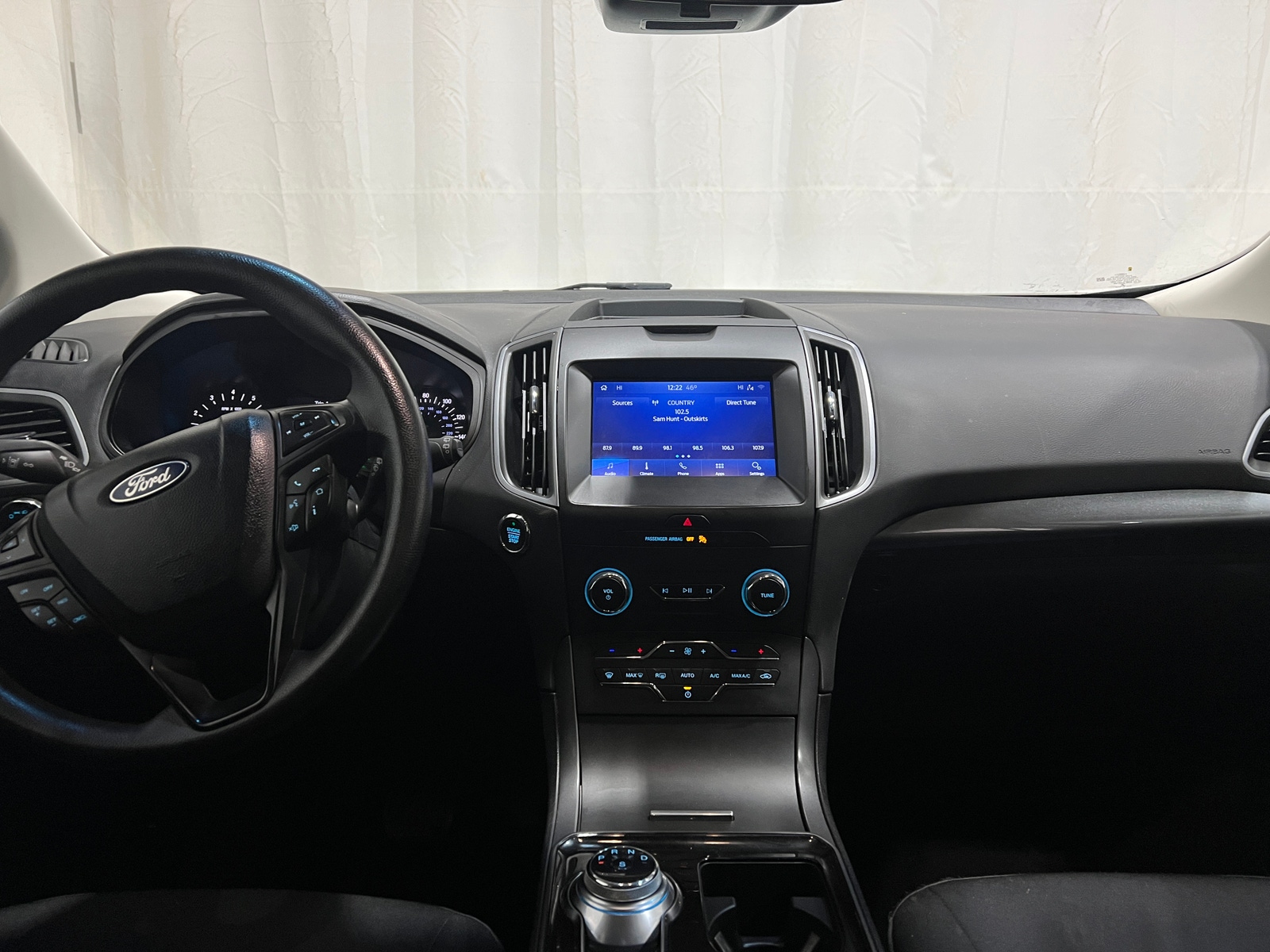 Thumbnail: 2020 Ford Edge - 3