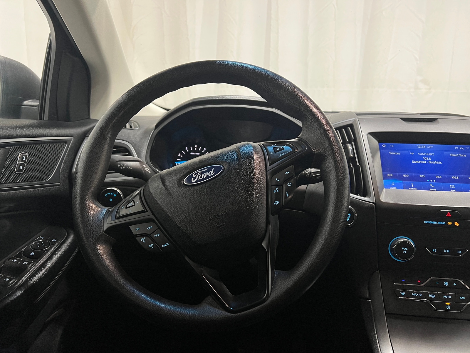 Thumbnail: 2020 Ford Edge - 5