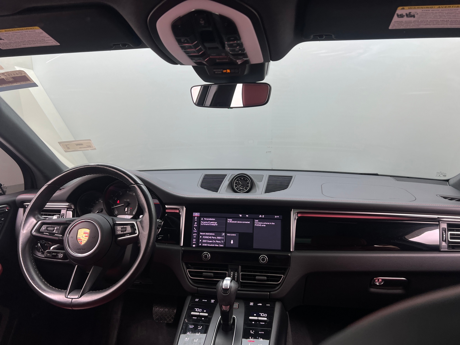 Thumbnail: 2024 Porsche Macan - 2