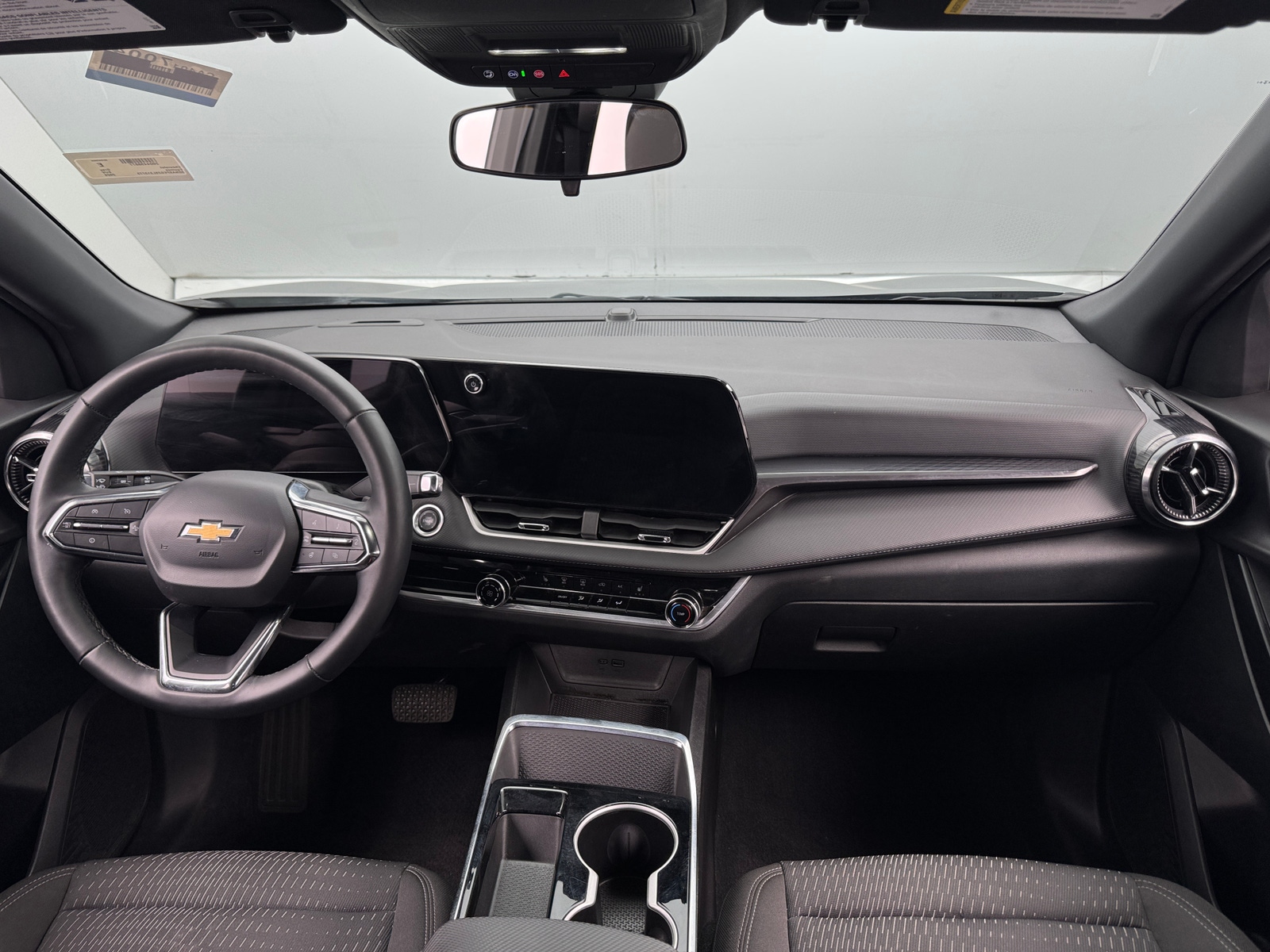 Thumbnail: 2025 Chevrolet Equinox - 3