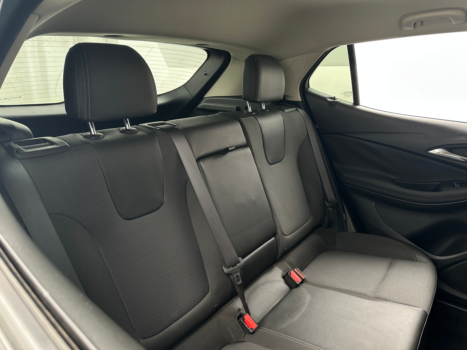 Thumbnail: 2022 Buick Encore GX - 5