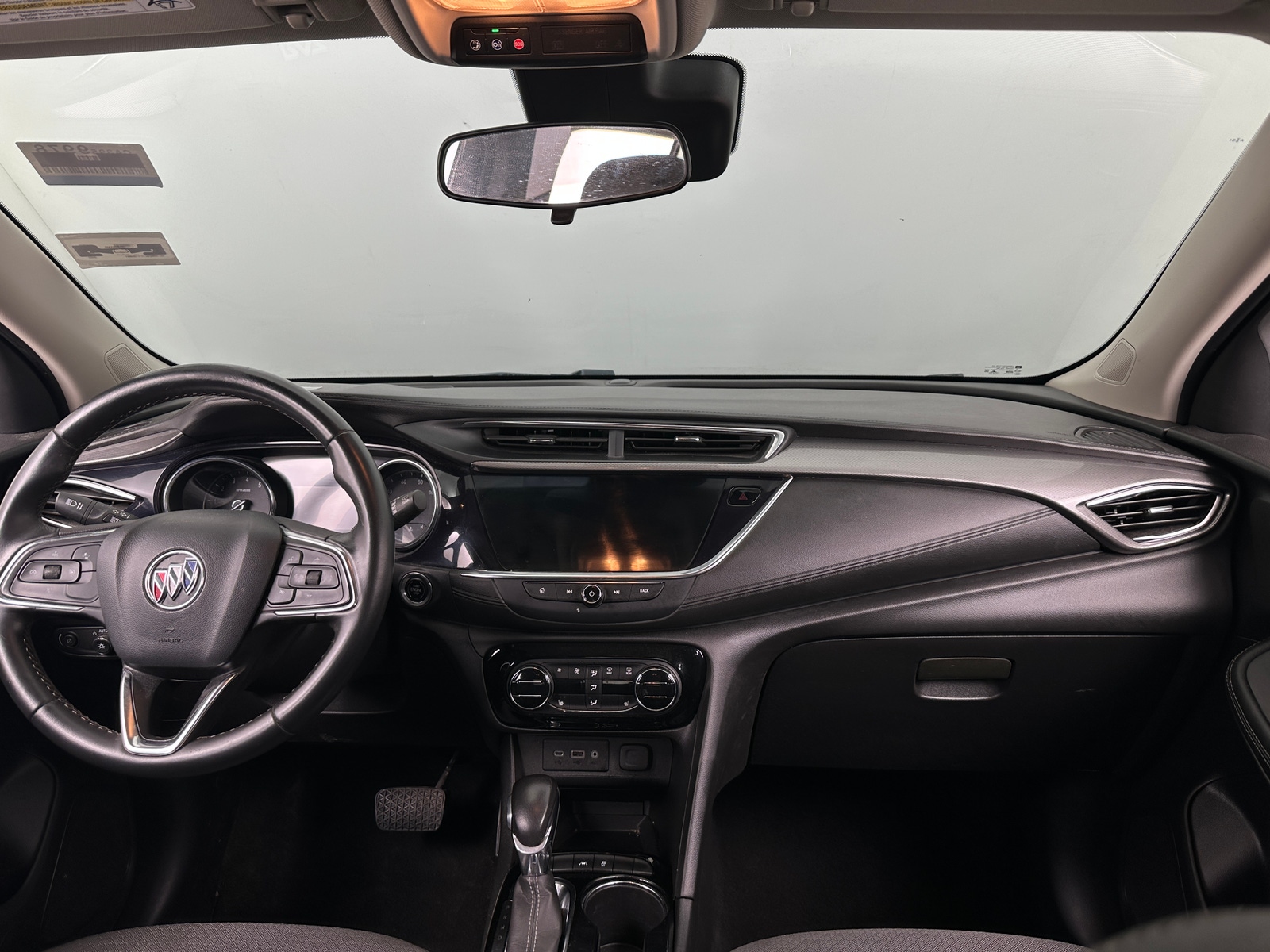 Thumbnail: 2022 Buick Encore GX - 2