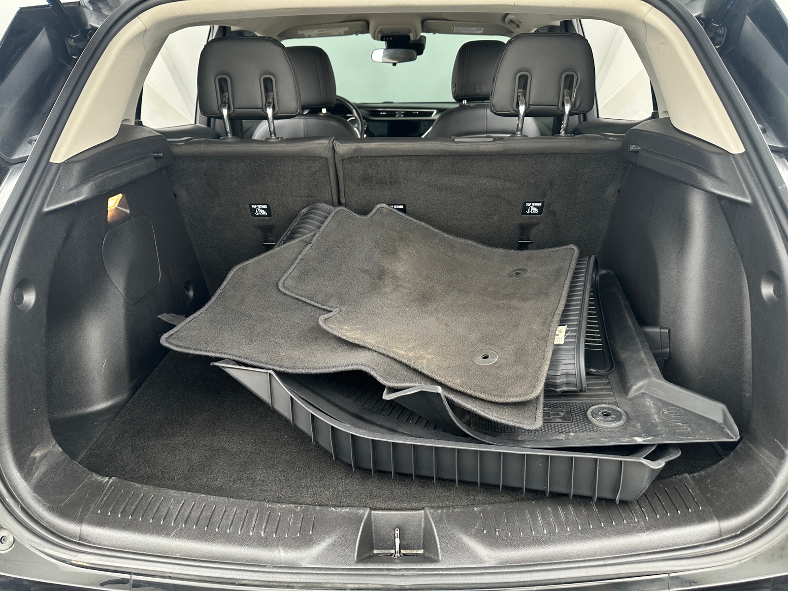 Thumbnail: 2022 Buick Encore GX - 6