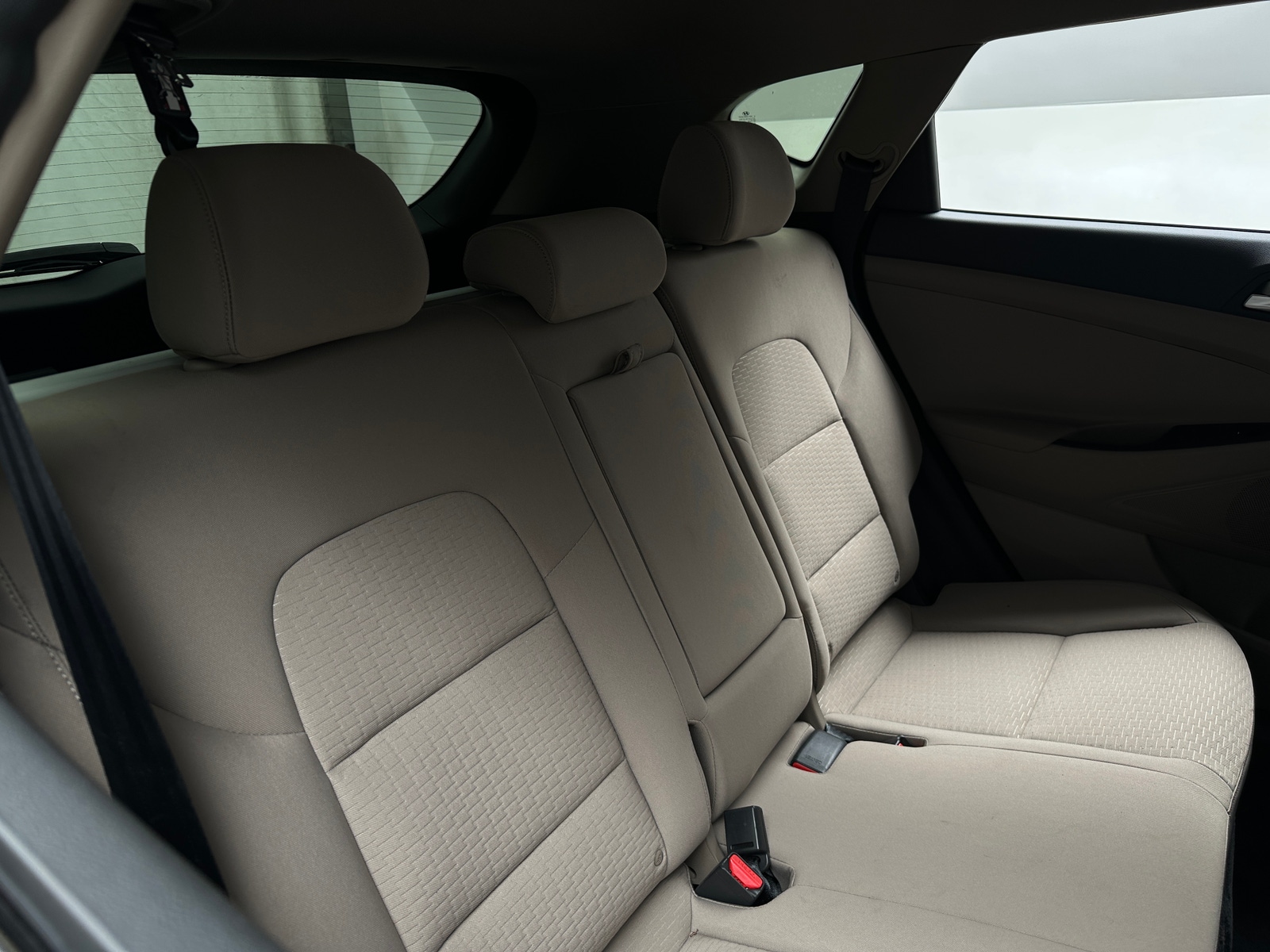 Thumbnail: 2020 Hyundai Tucson - 6