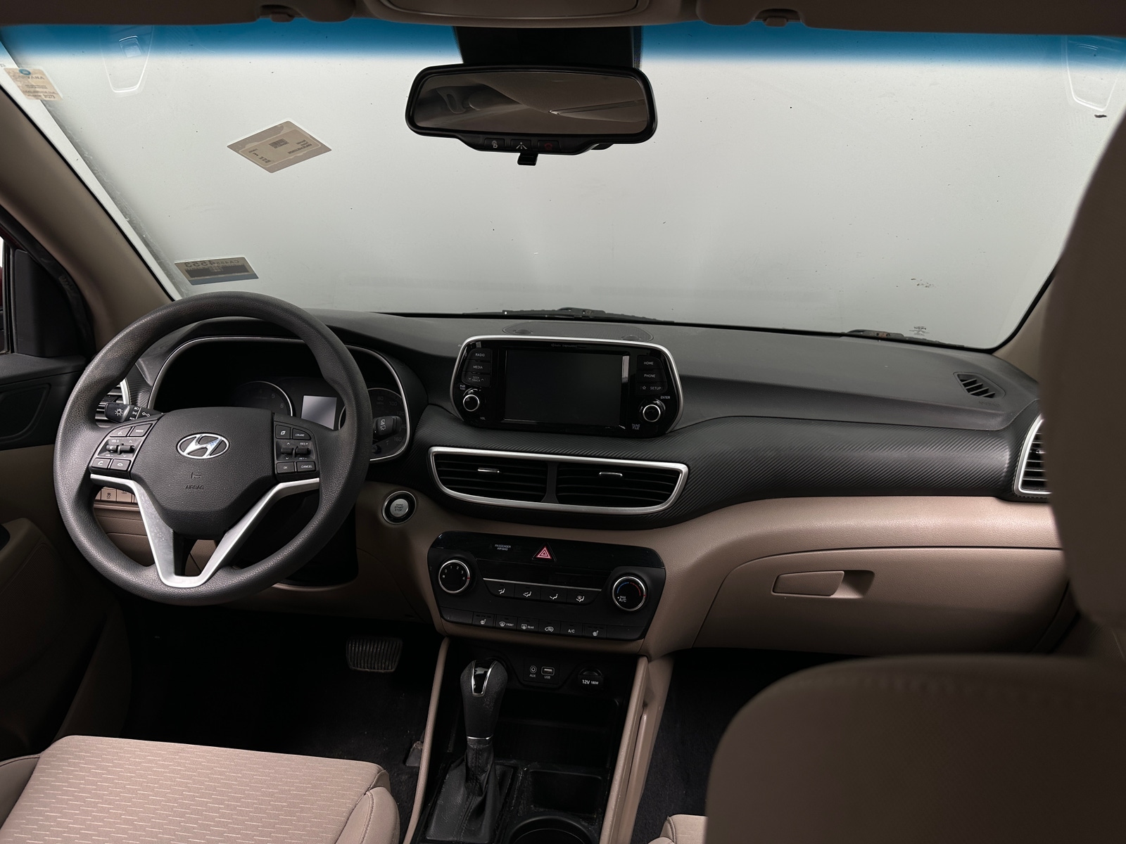 Thumbnail: 2020 Hyundai Tucson - 3