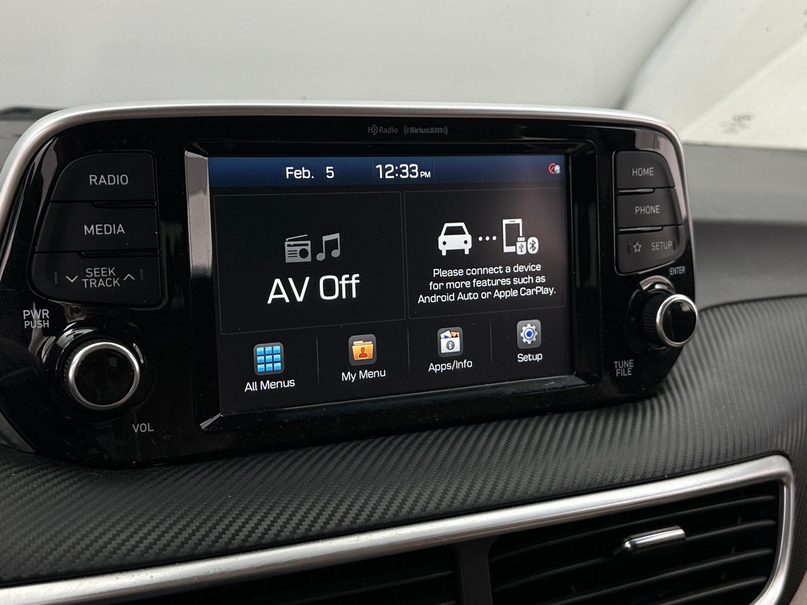 Thumbnail: 2020 Hyundai Tucson - 4