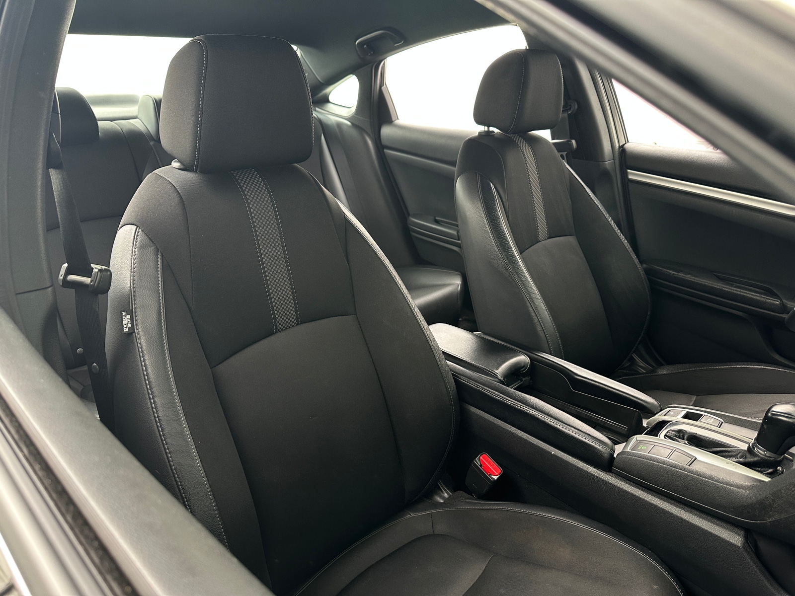 Thumbnail: 2020 Honda Civic - 2