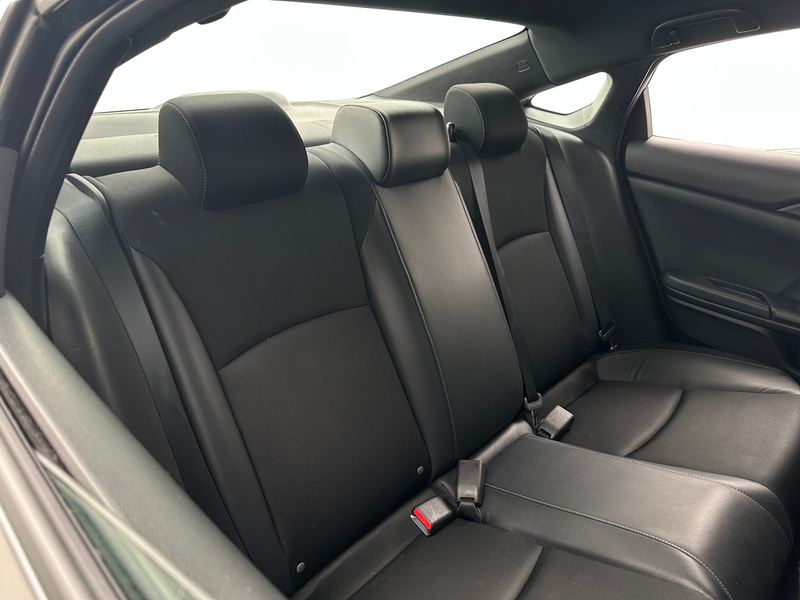 Thumbnail: 2020 Honda Civic - 6